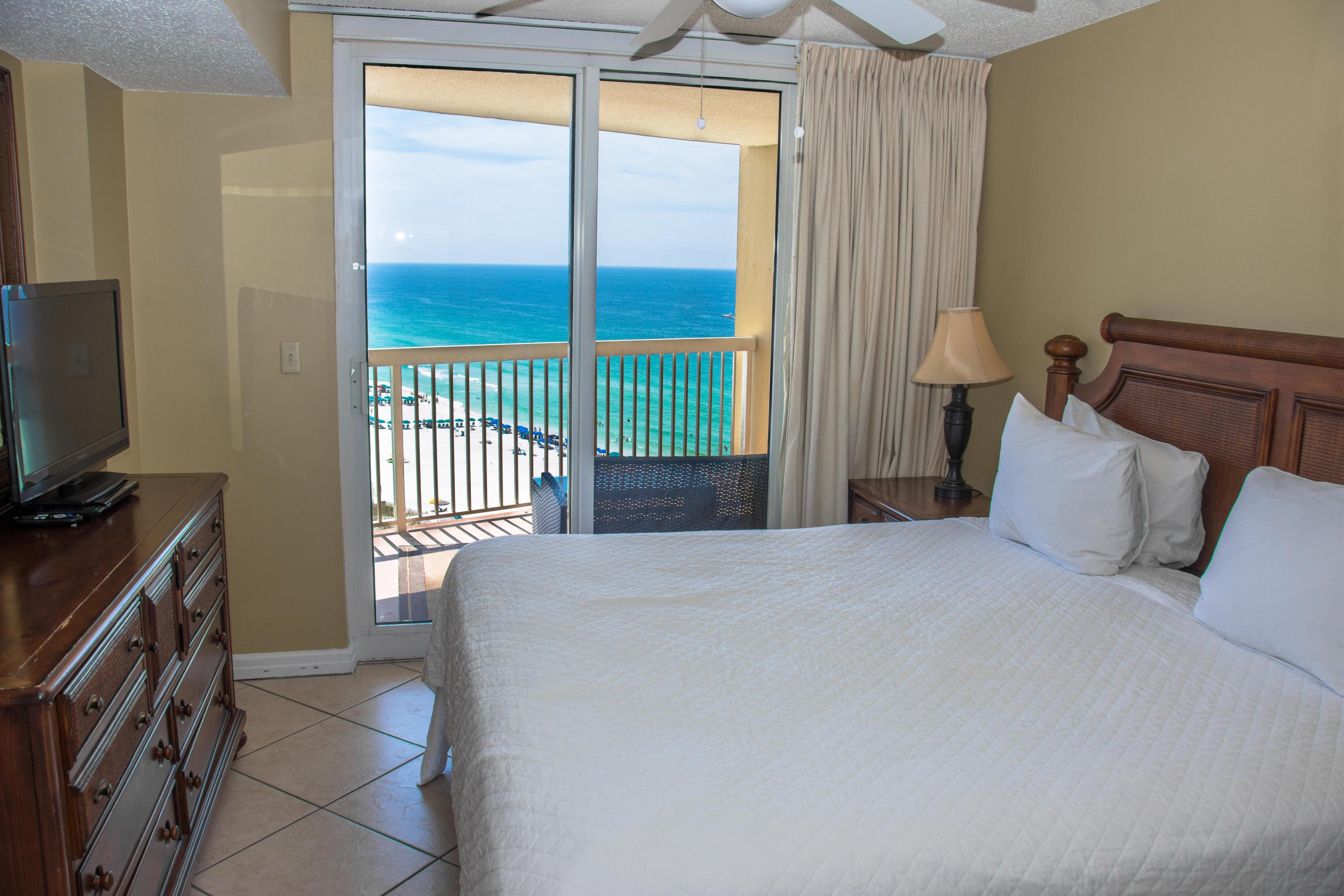 PELICAN BEACH RESORT CONDO - Residential