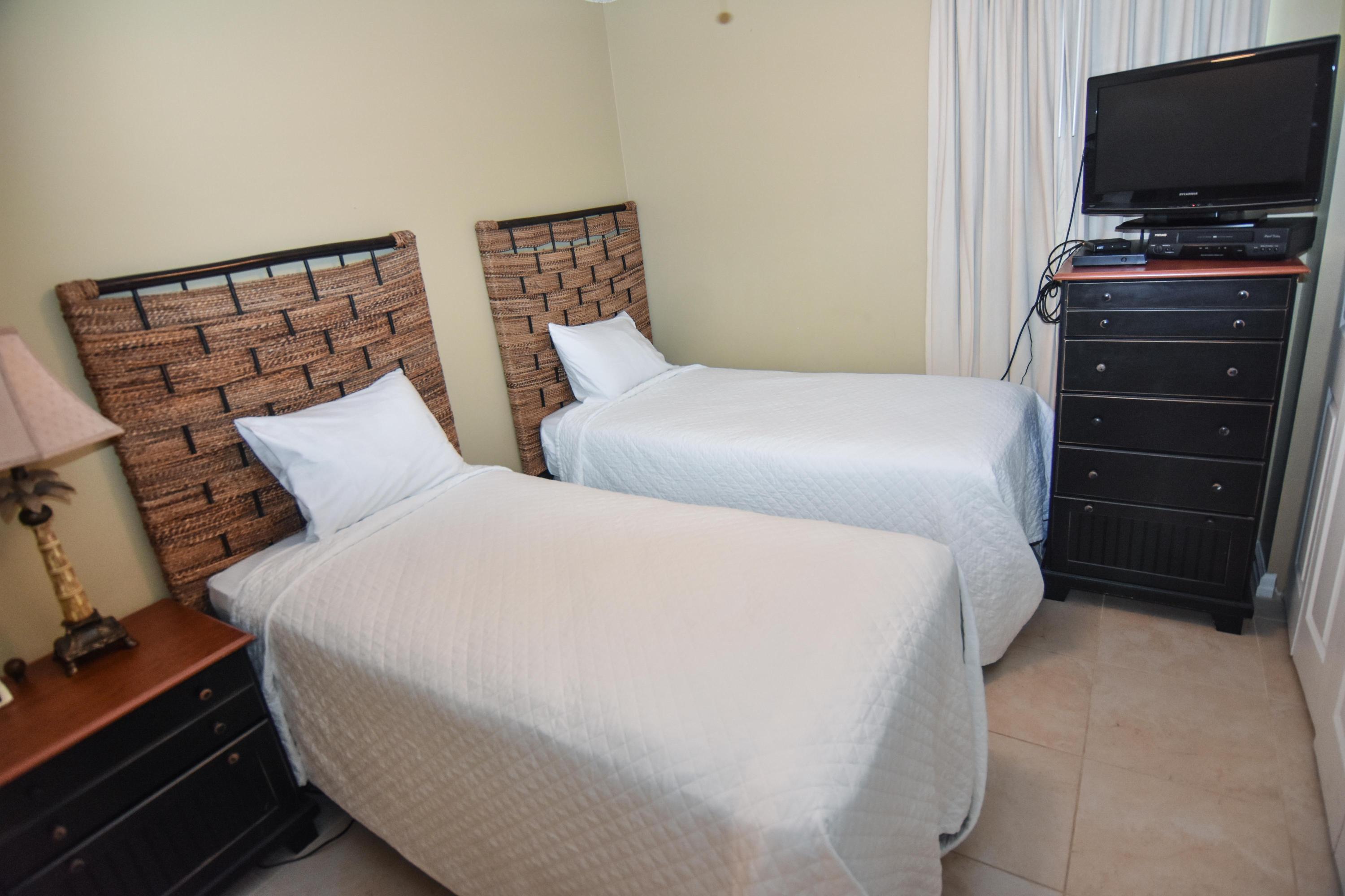 PELICAN BEACH RESORT CONDO - Residential