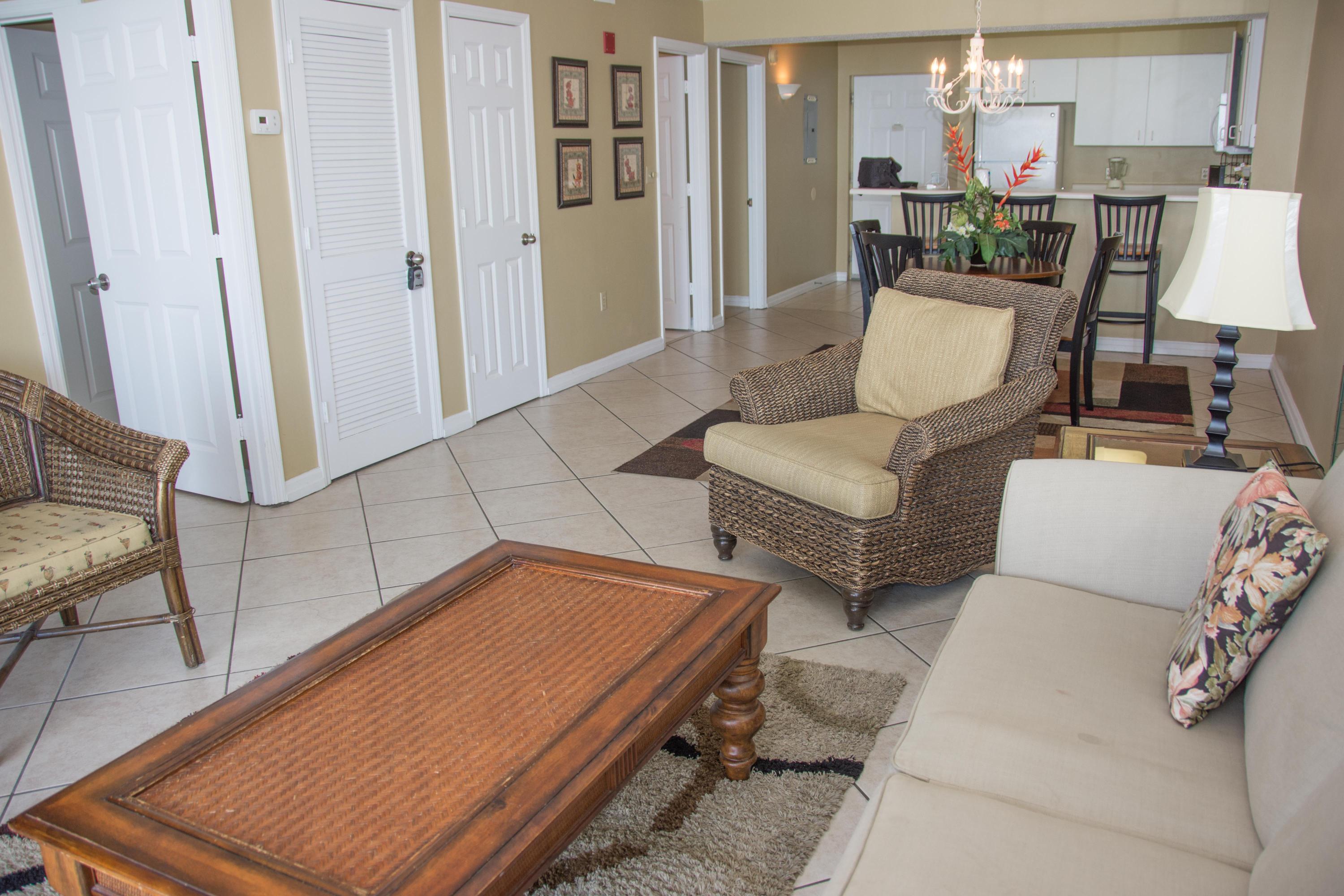 PELICAN BEACH RESORT CONDO - Residential