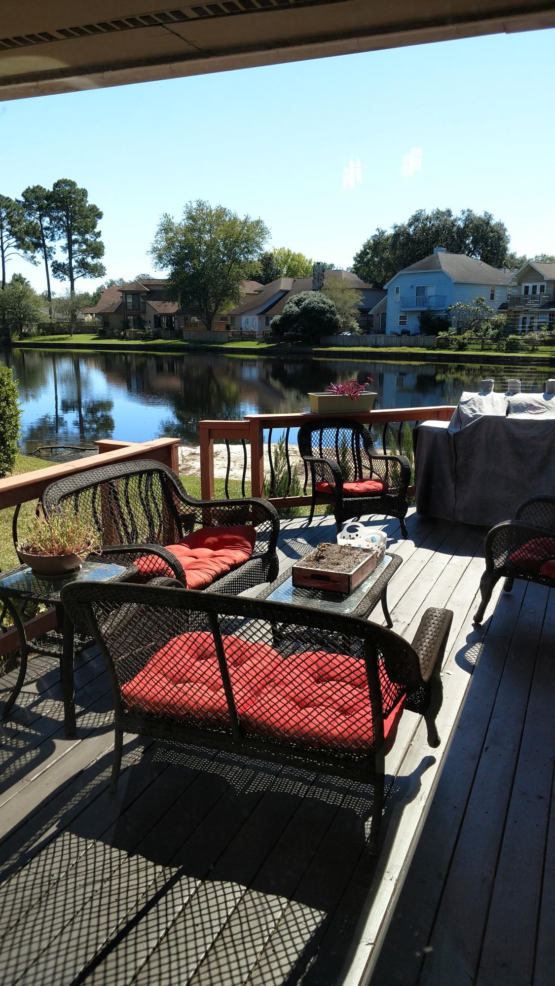 CROSSWINDS 1ST ADDN - Residential