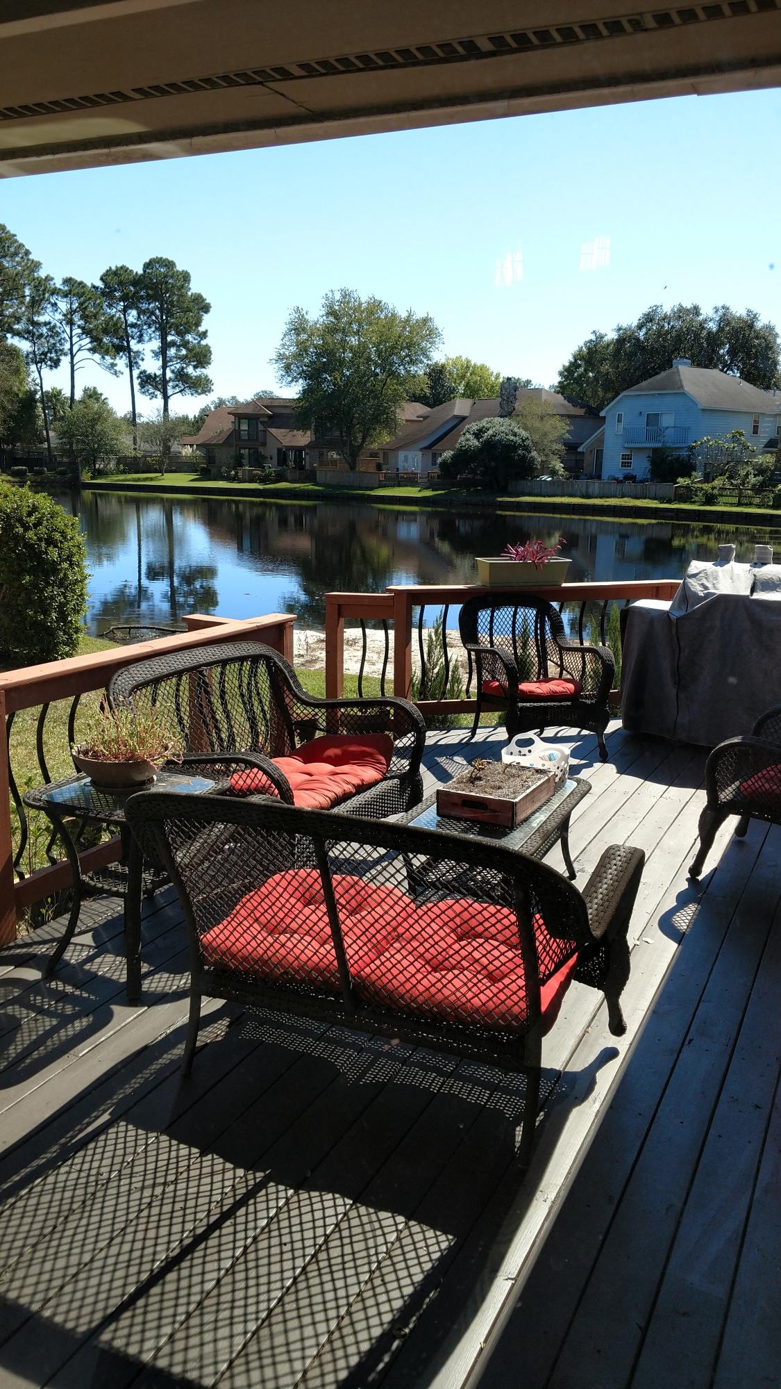 CROSSWINDS 1ST ADDN - Residential