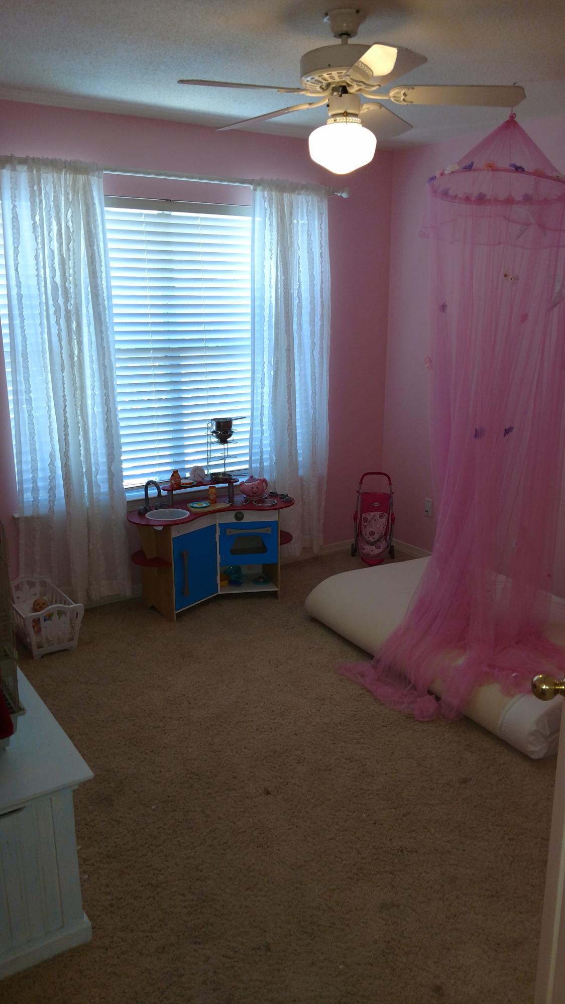 CROSSWINDS 1ST ADDN - Residential