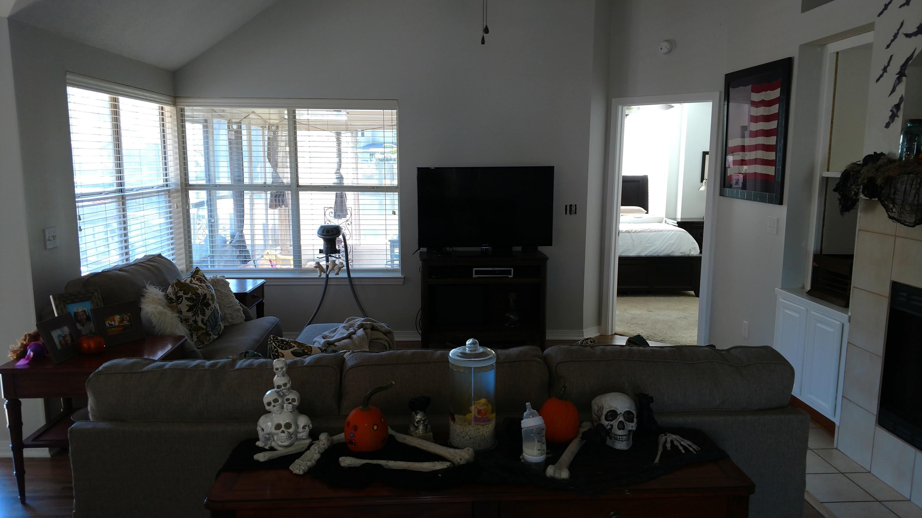 CROSSWINDS 1ST ADDN - Residential