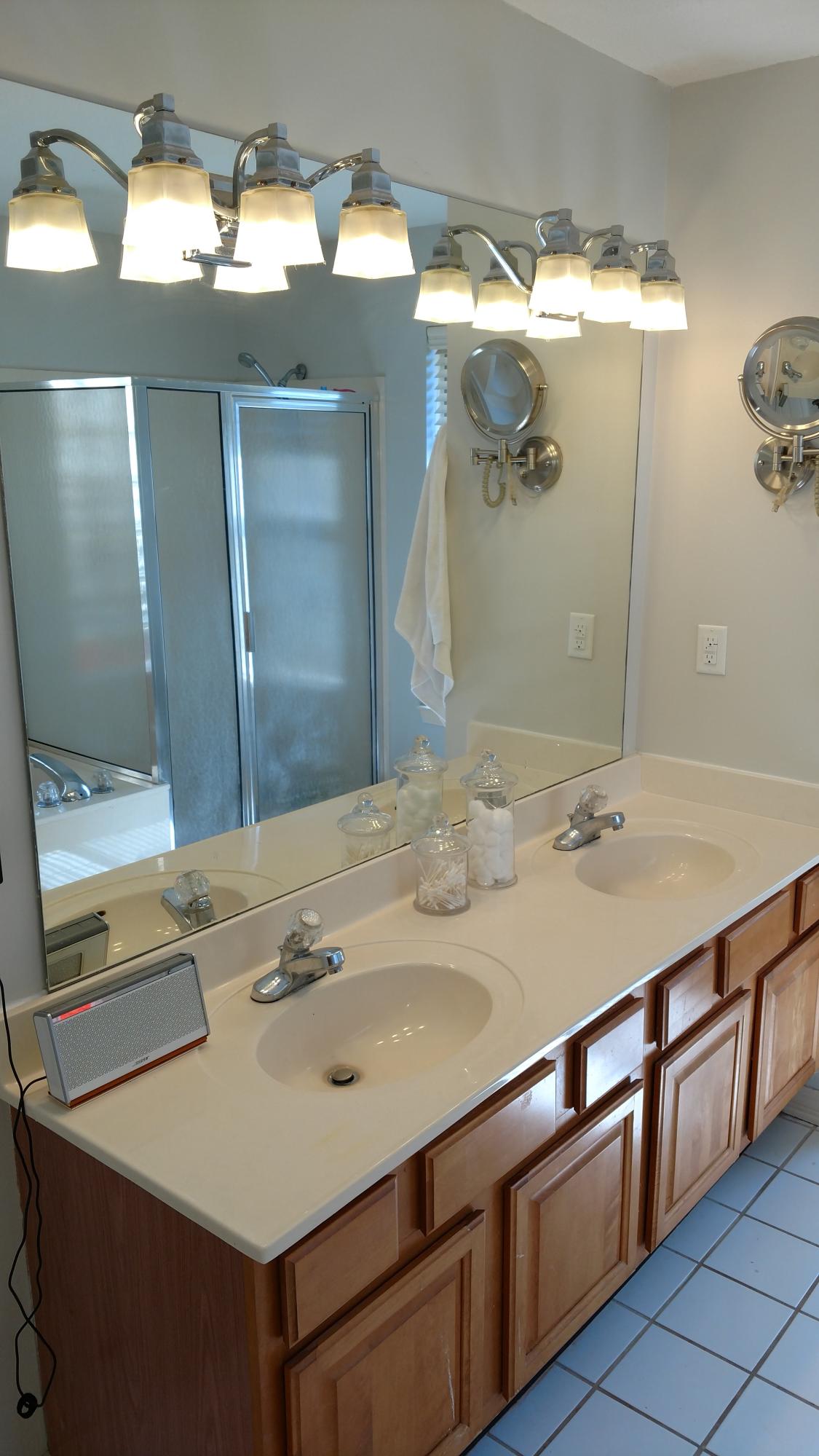 CROSSWINDS 1ST ADDN - Residential