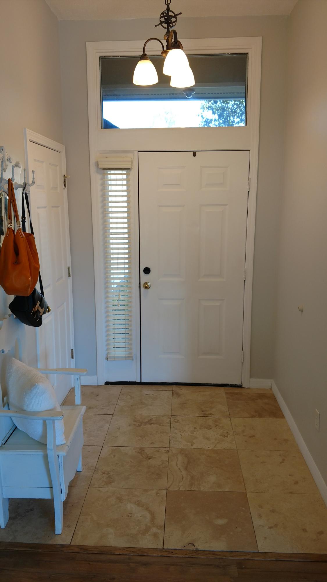 CROSSWINDS 1ST ADDN - Residential