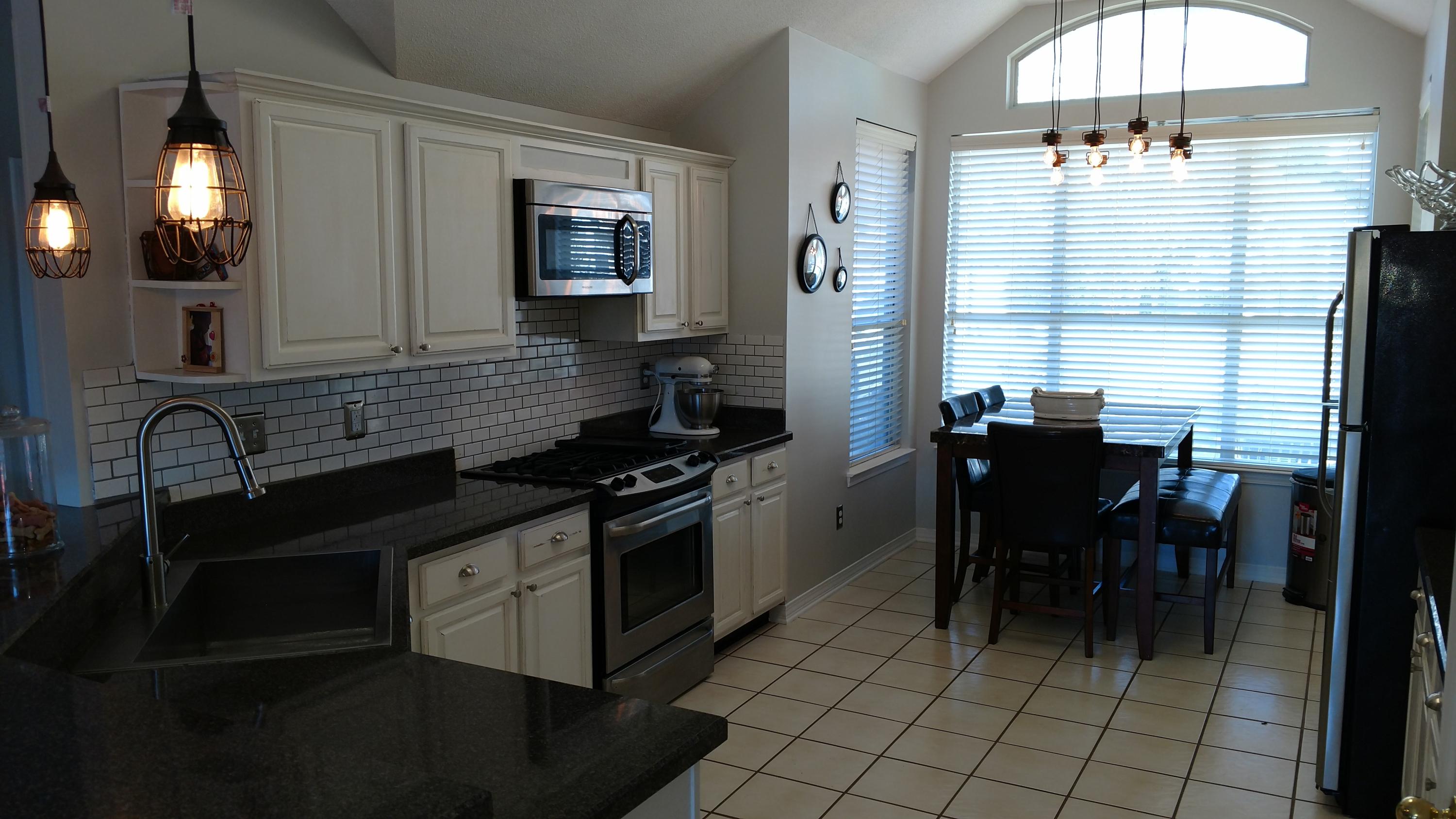 CROSSWINDS 1ST ADDN - Residential