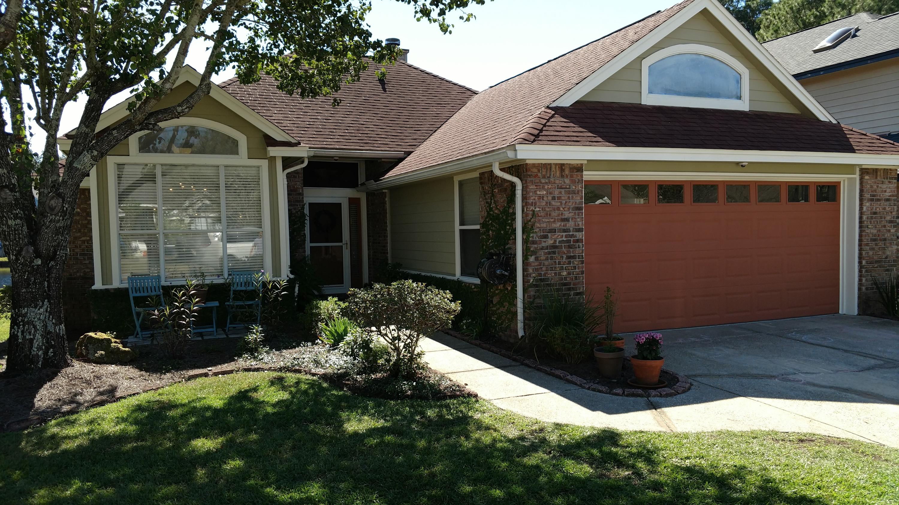 CROSSWINDS 1ST ADDN - Residential