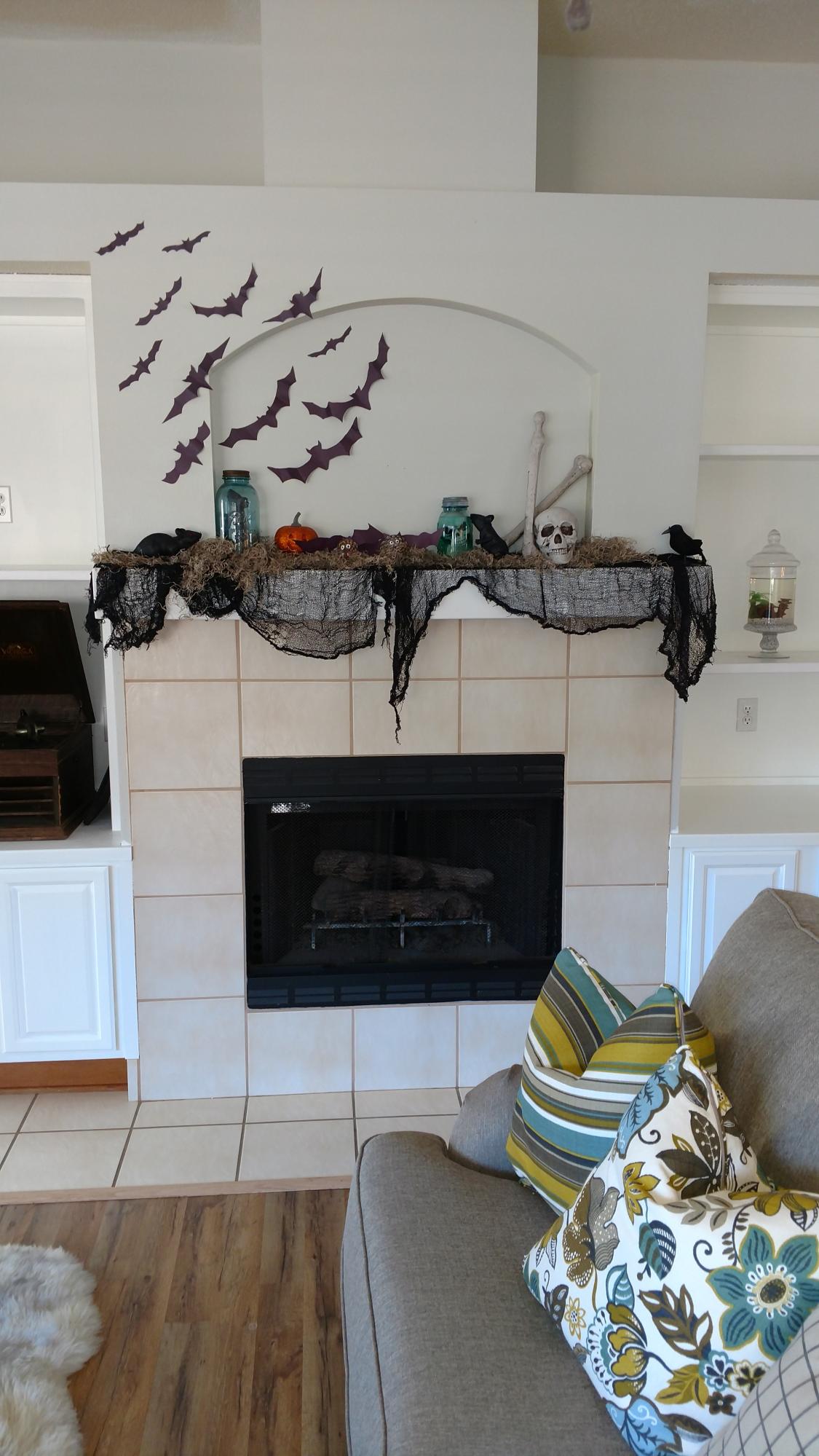 CROSSWINDS 1ST ADDN - Residential