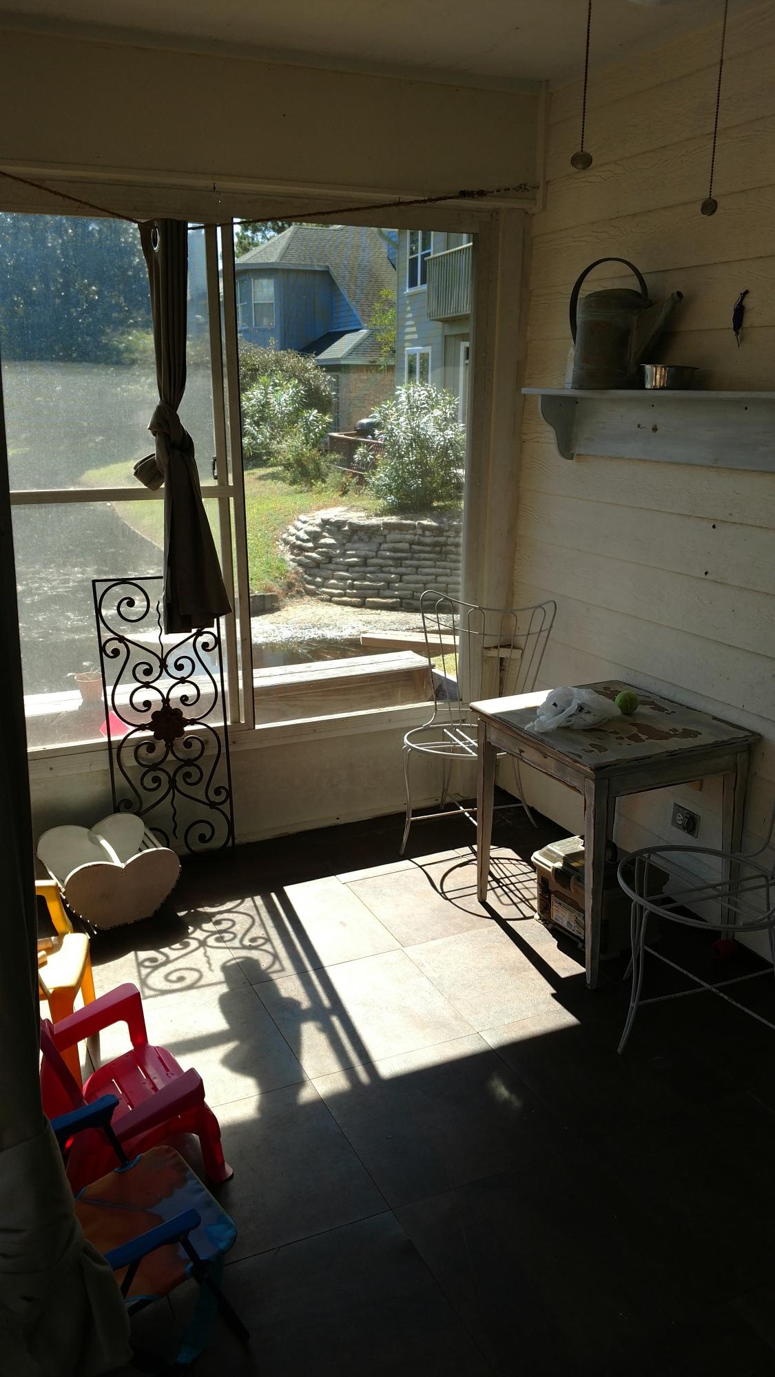 CROSSWINDS 1ST ADDN - Residential