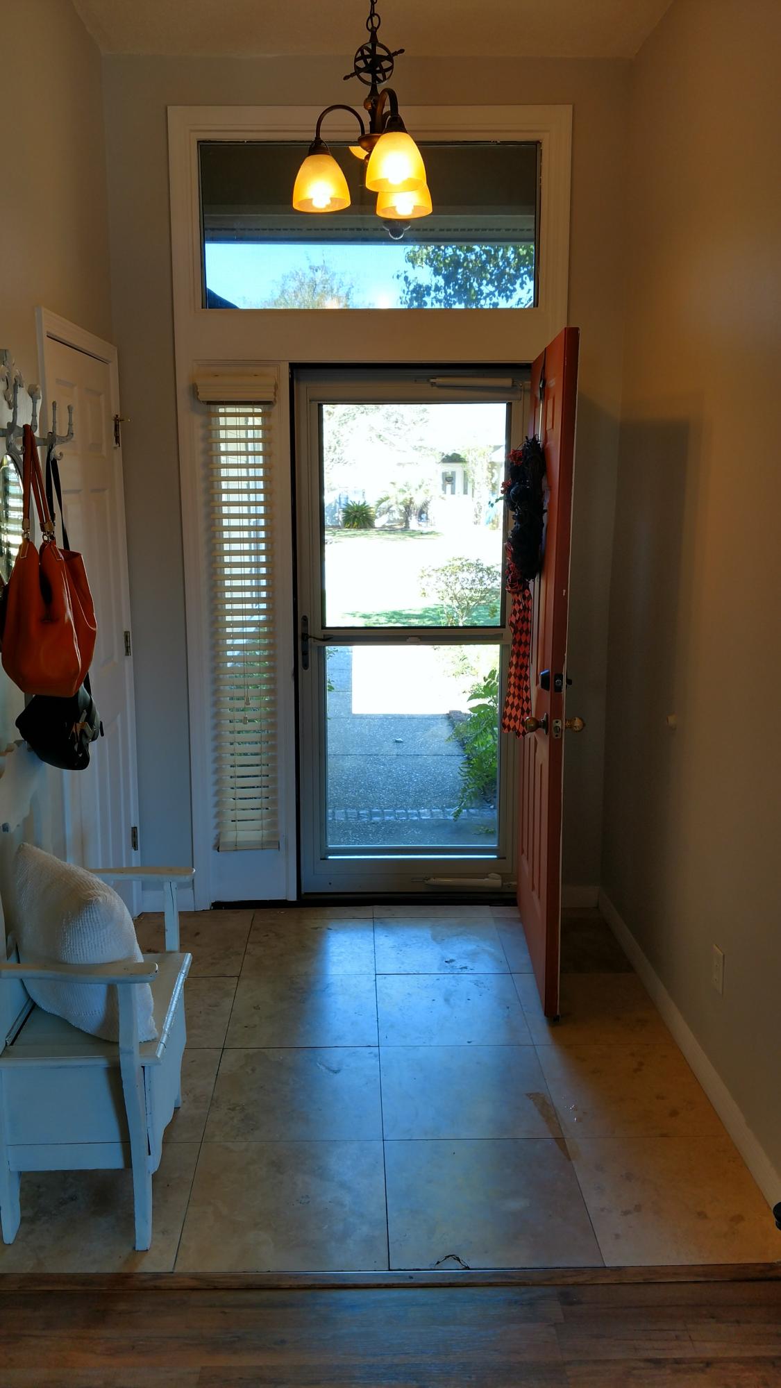 CROSSWINDS 1ST ADDN - Residential