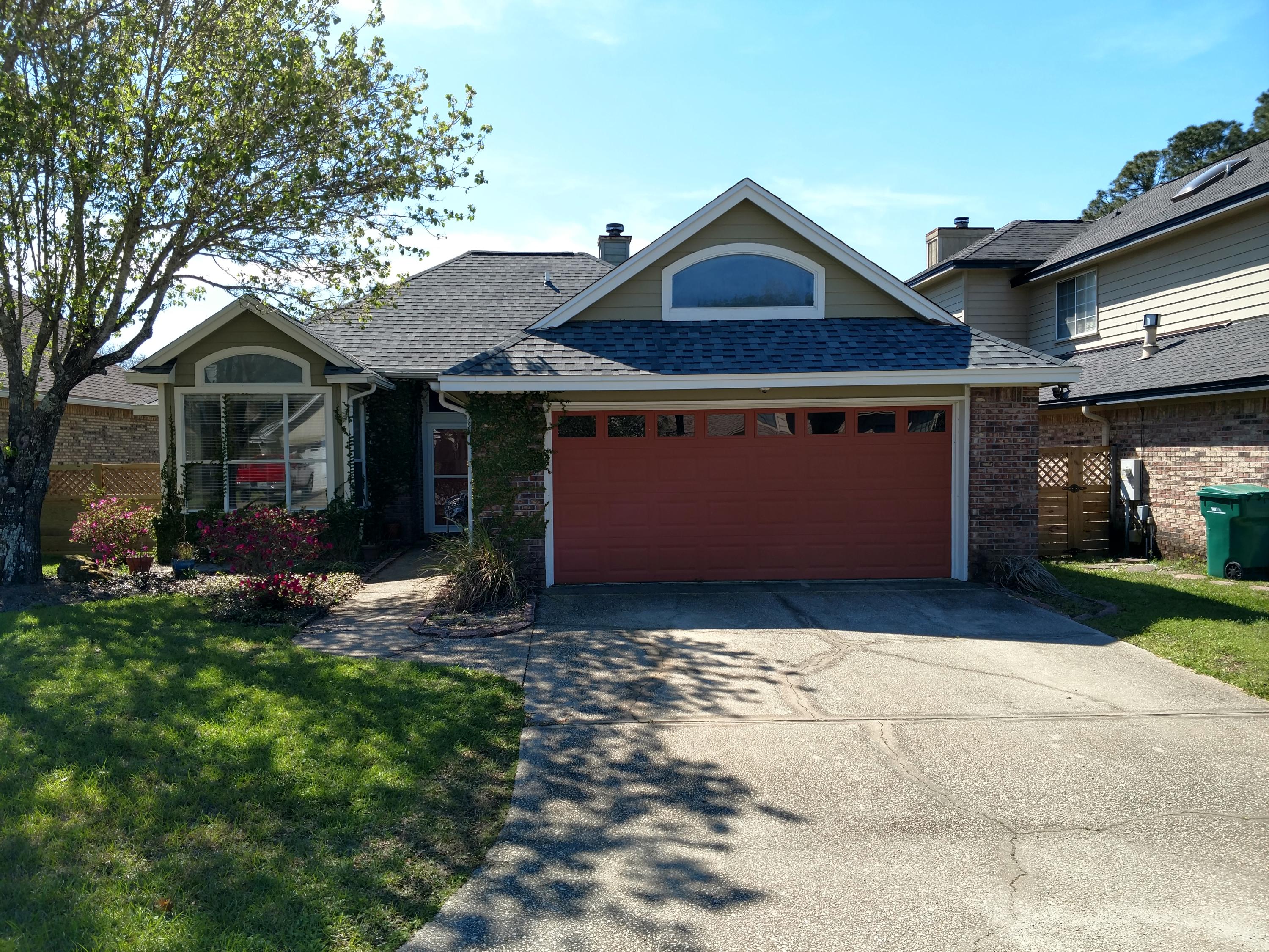 CROSSWINDS 1ST ADDN - Residential