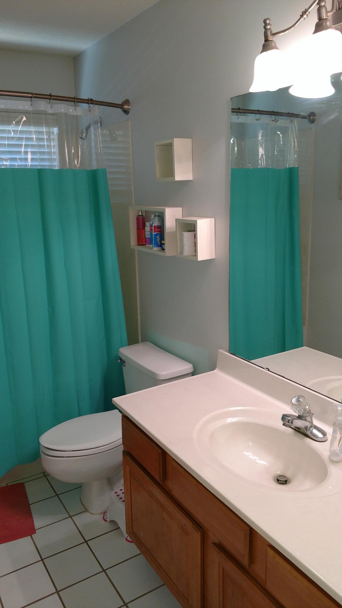 CROSSWINDS 1ST ADDN - Residential