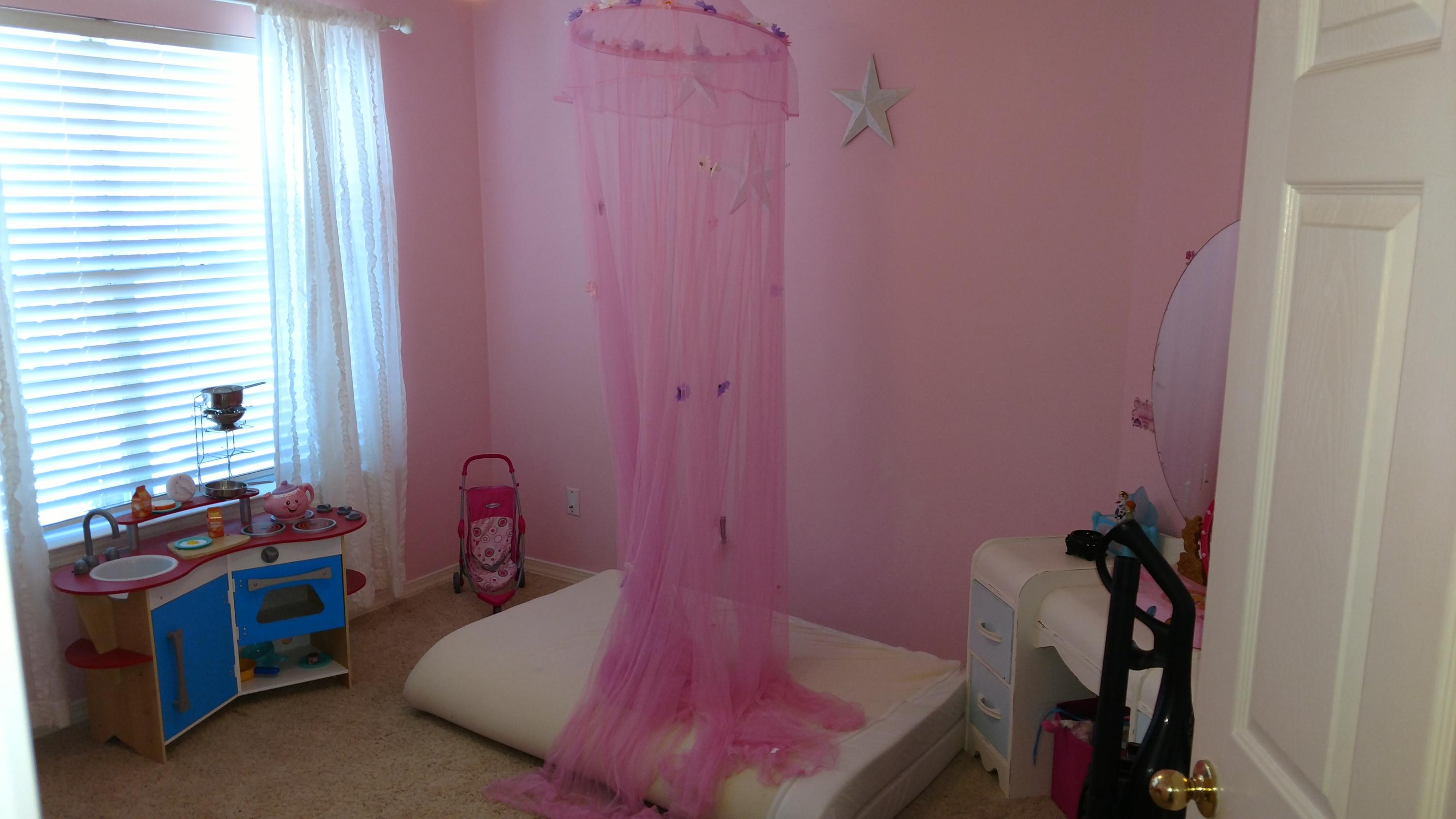 CROSSWINDS 1ST ADDN - Residential