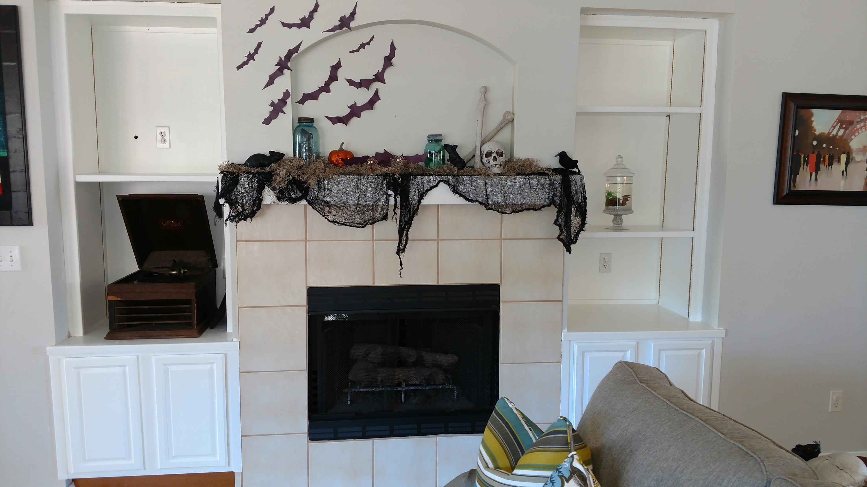 CROSSWINDS 1ST ADDN - Residential