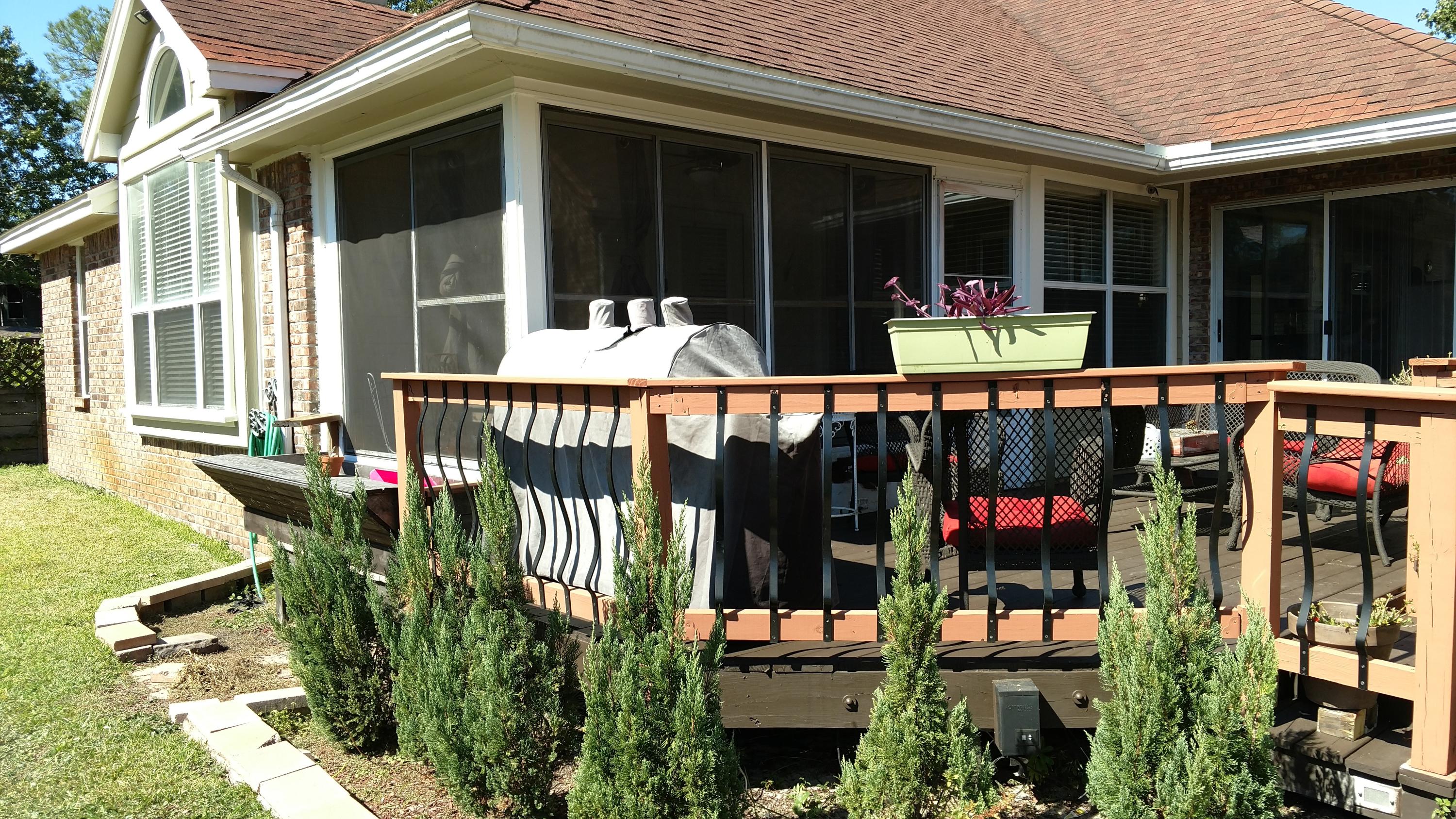 CROSSWINDS 1ST ADDN - Residential