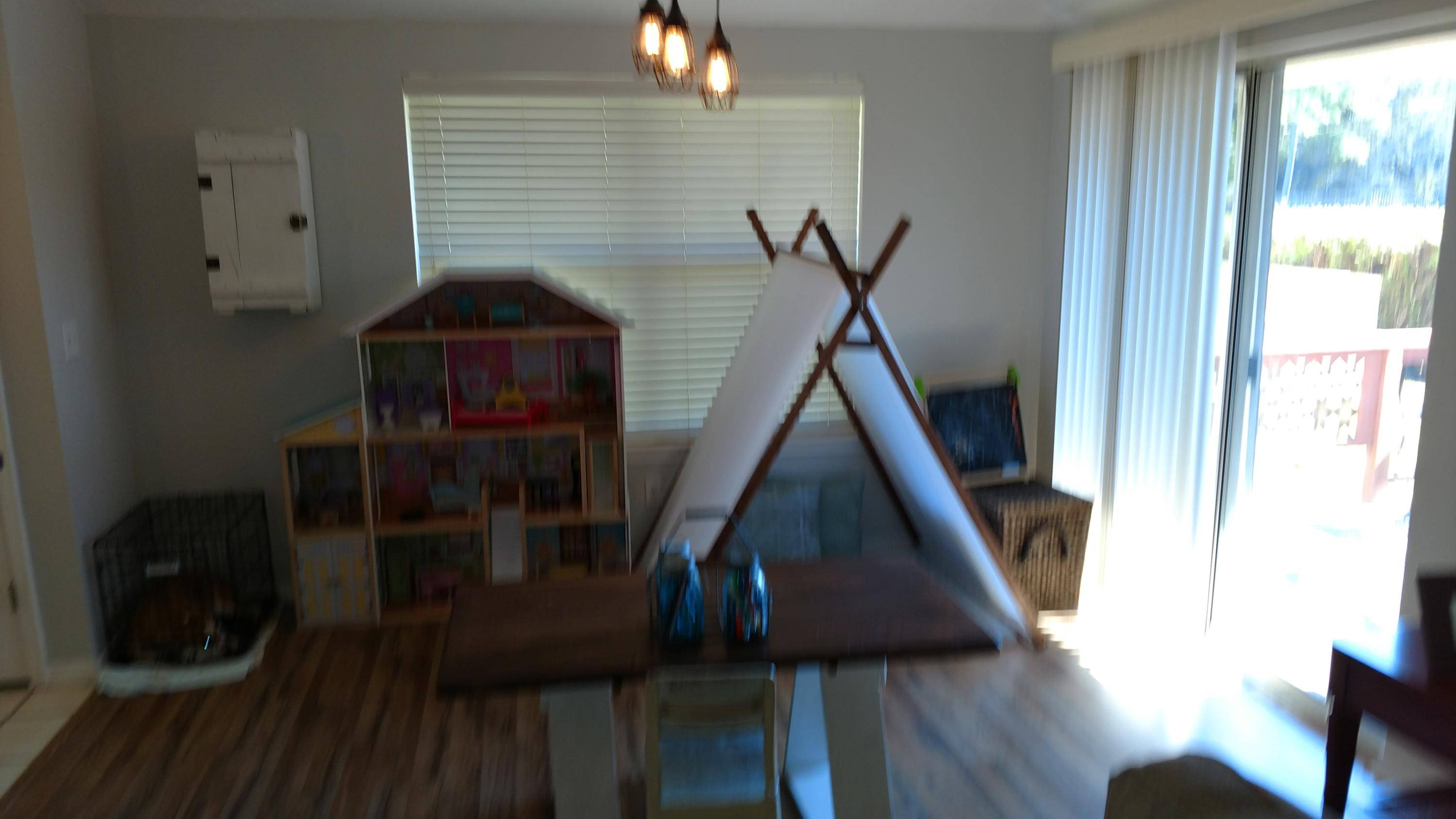 CROSSWINDS 1ST ADDN - Residential