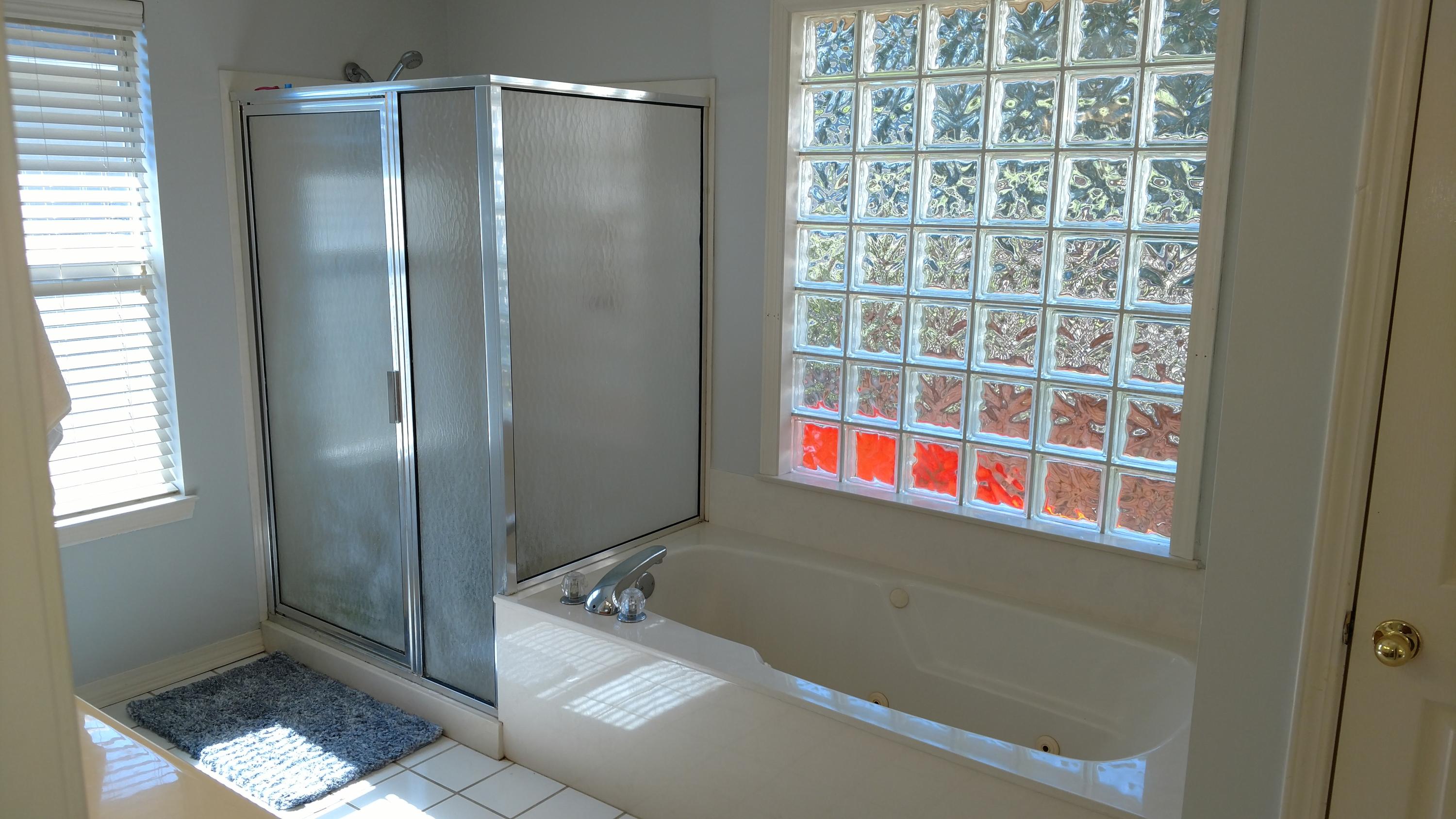 CROSSWINDS 1ST ADDN - Residential