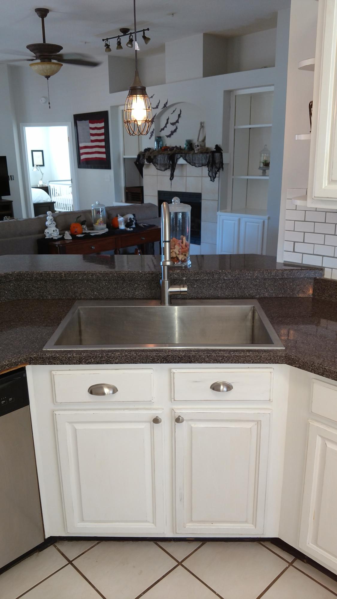 CROSSWINDS 1ST ADDN - Residential