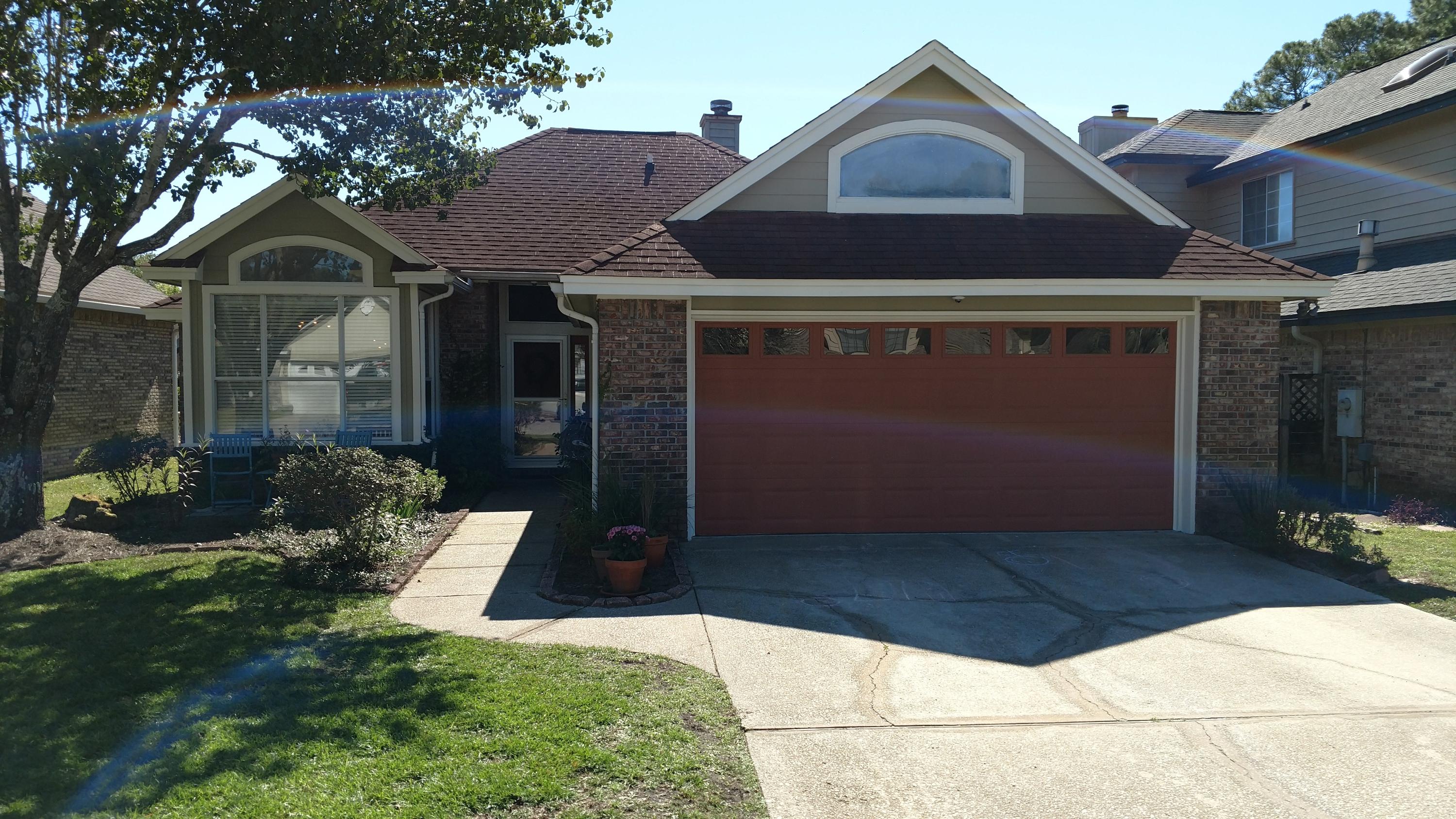 CROSSWINDS 1ST ADDN - Residential