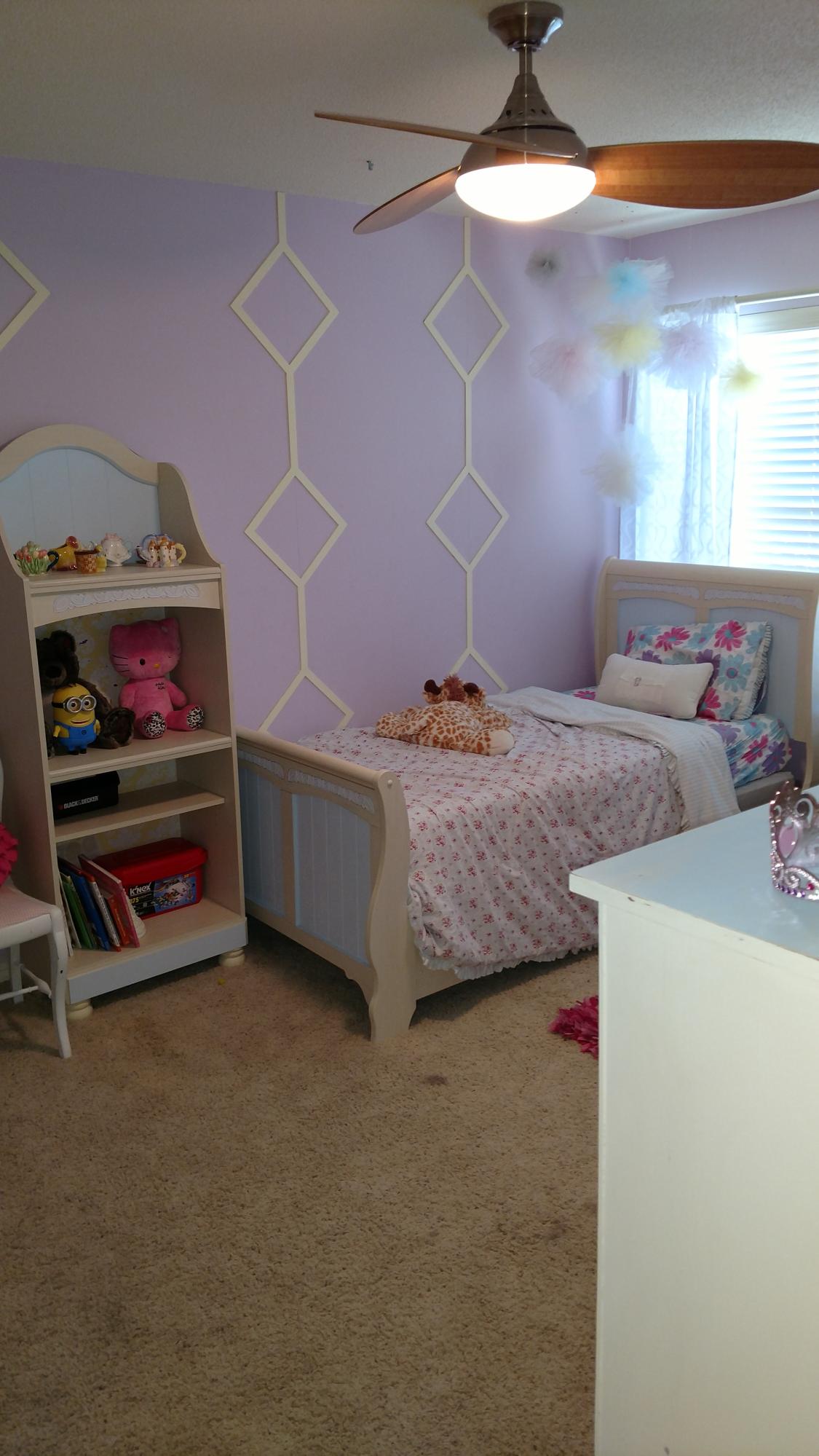 CROSSWINDS 1ST ADDN - Residential