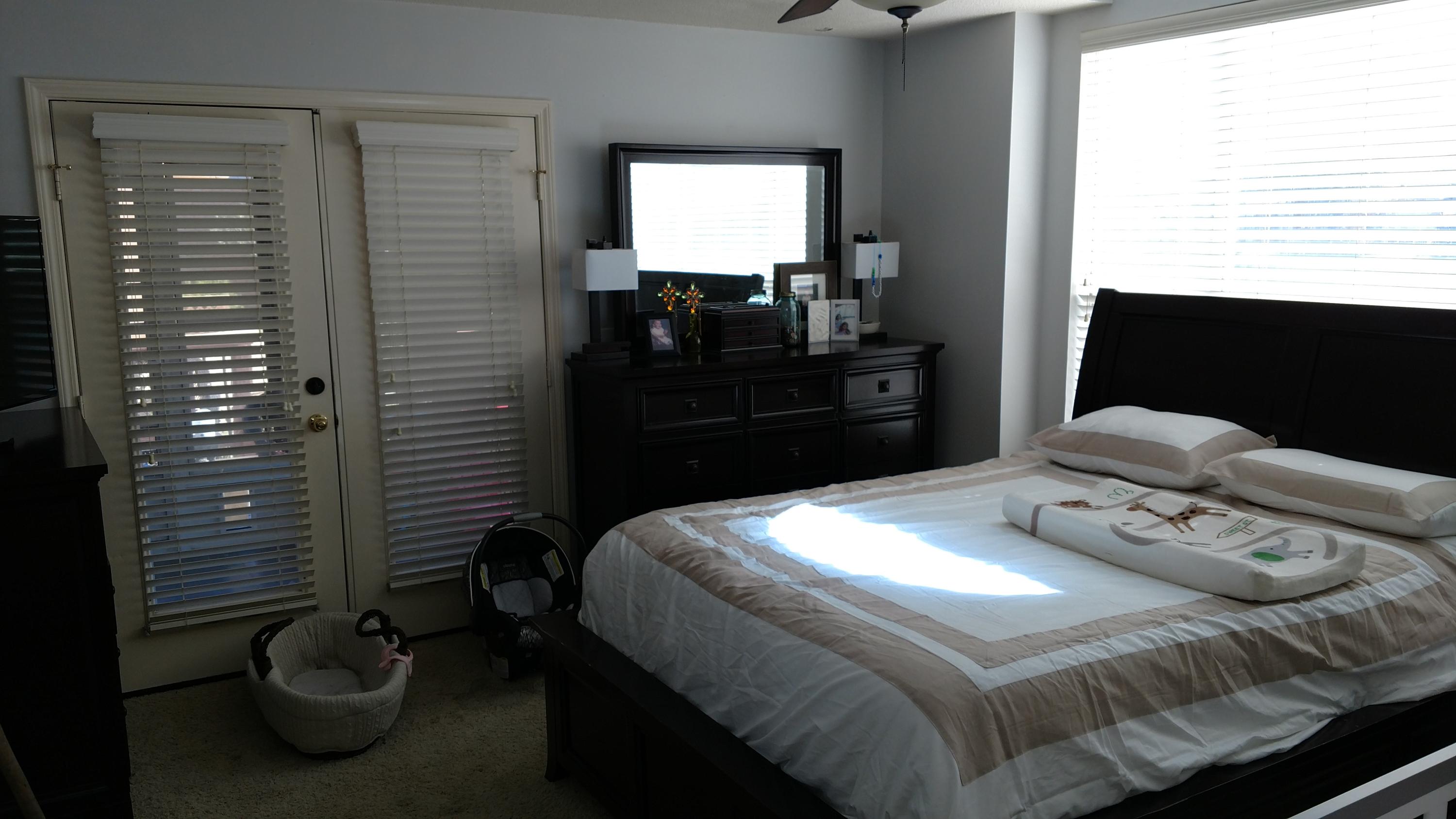 CROSSWINDS 1ST ADDN - Residential