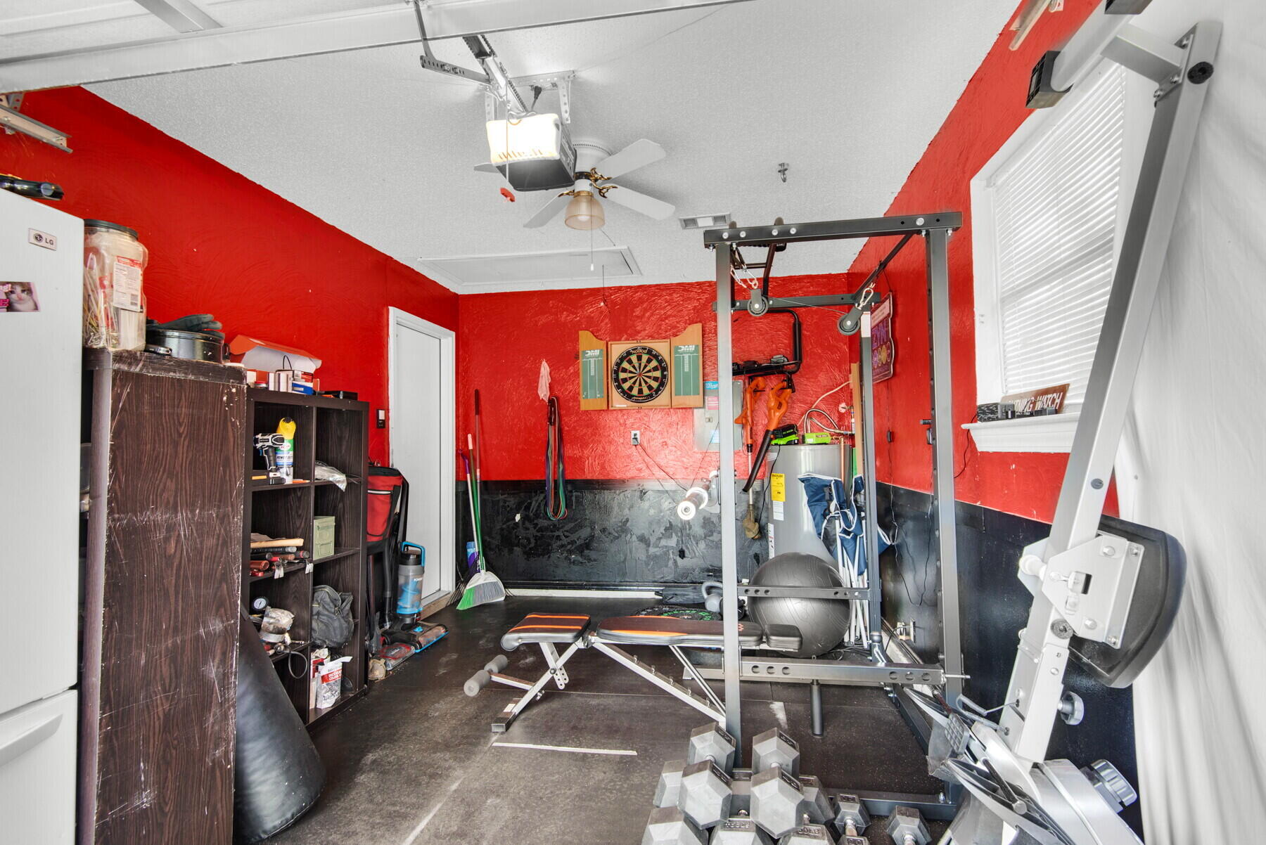 CASA LOMA S/D - Residential Lease