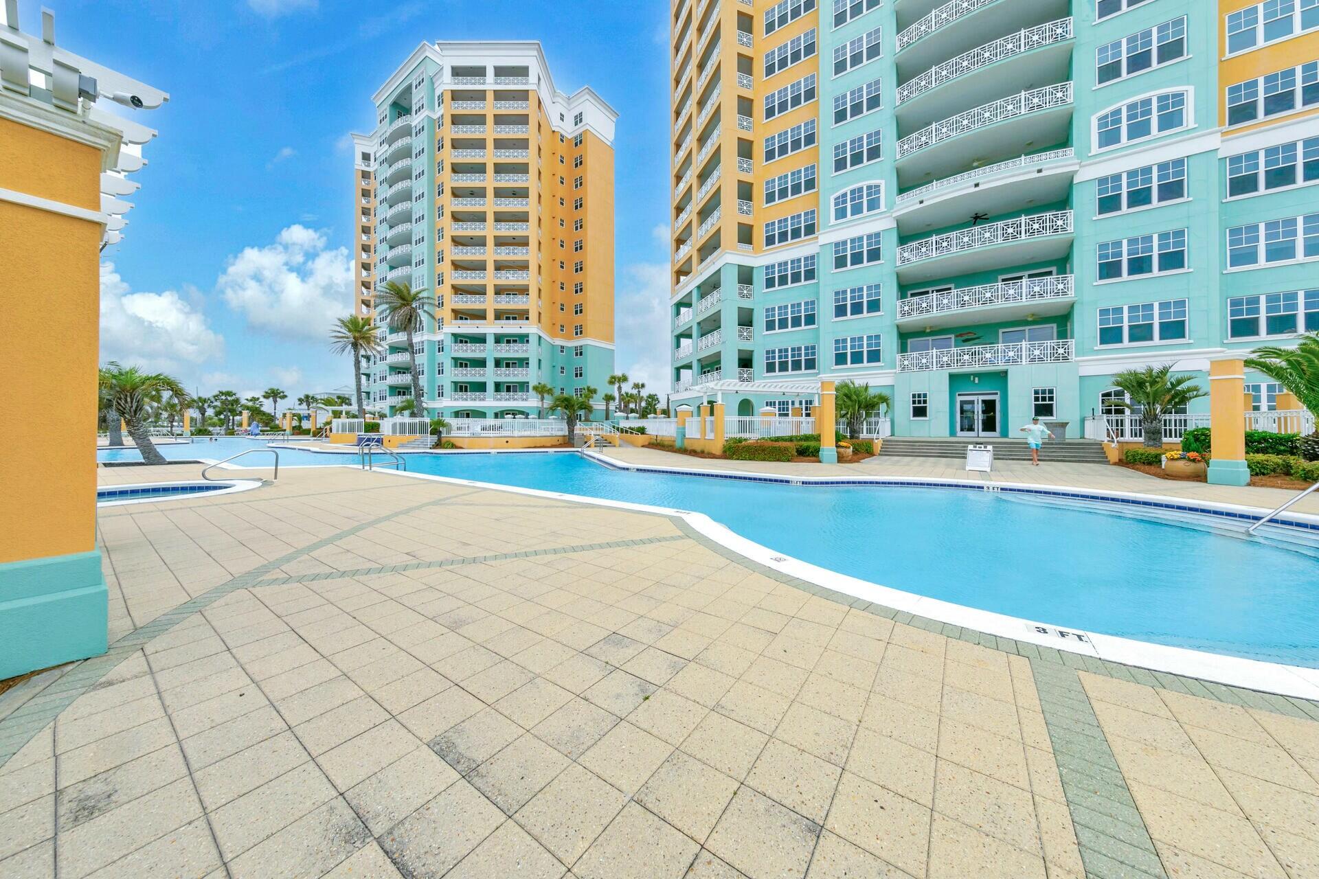 EN SOLEIL - Residential
