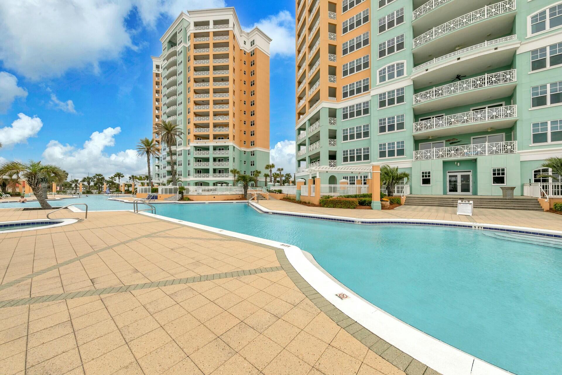 EN SOLEIL - Residential