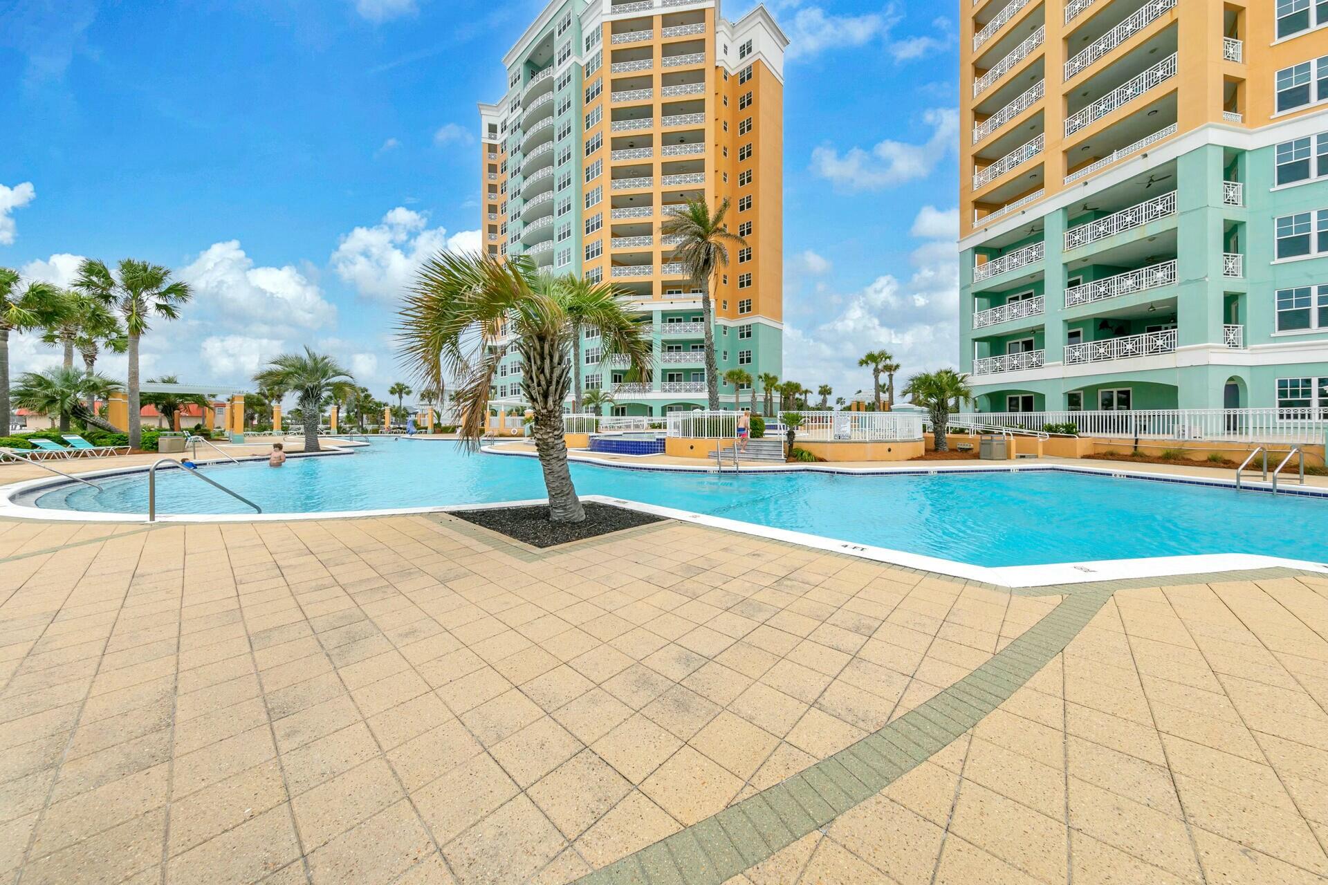 EN SOLEIL - Residential