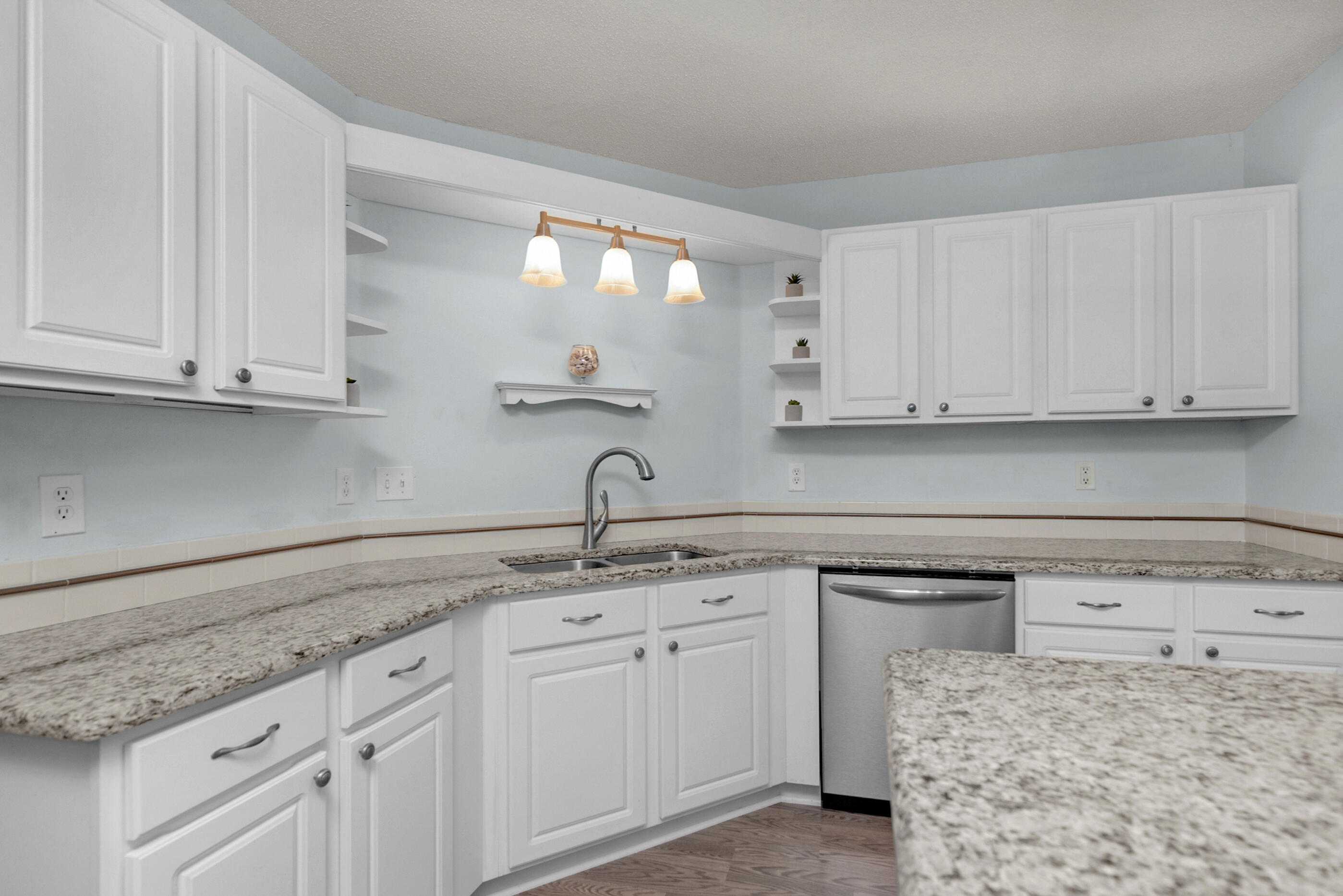 HOLLEY BY THE SEA, 1ST ADD - Residential