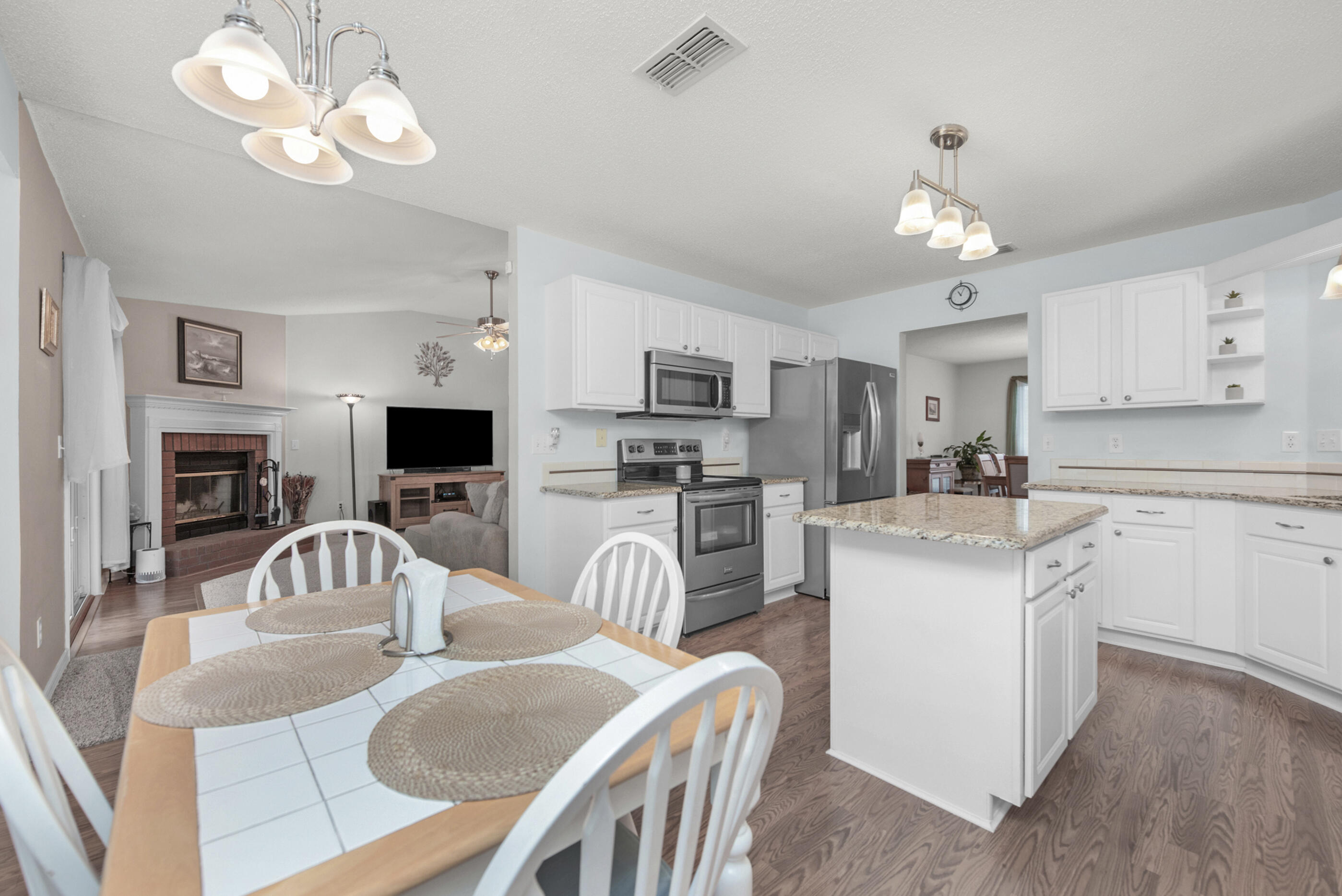 HOLLEY BY THE SEA, 1ST ADD - Residential