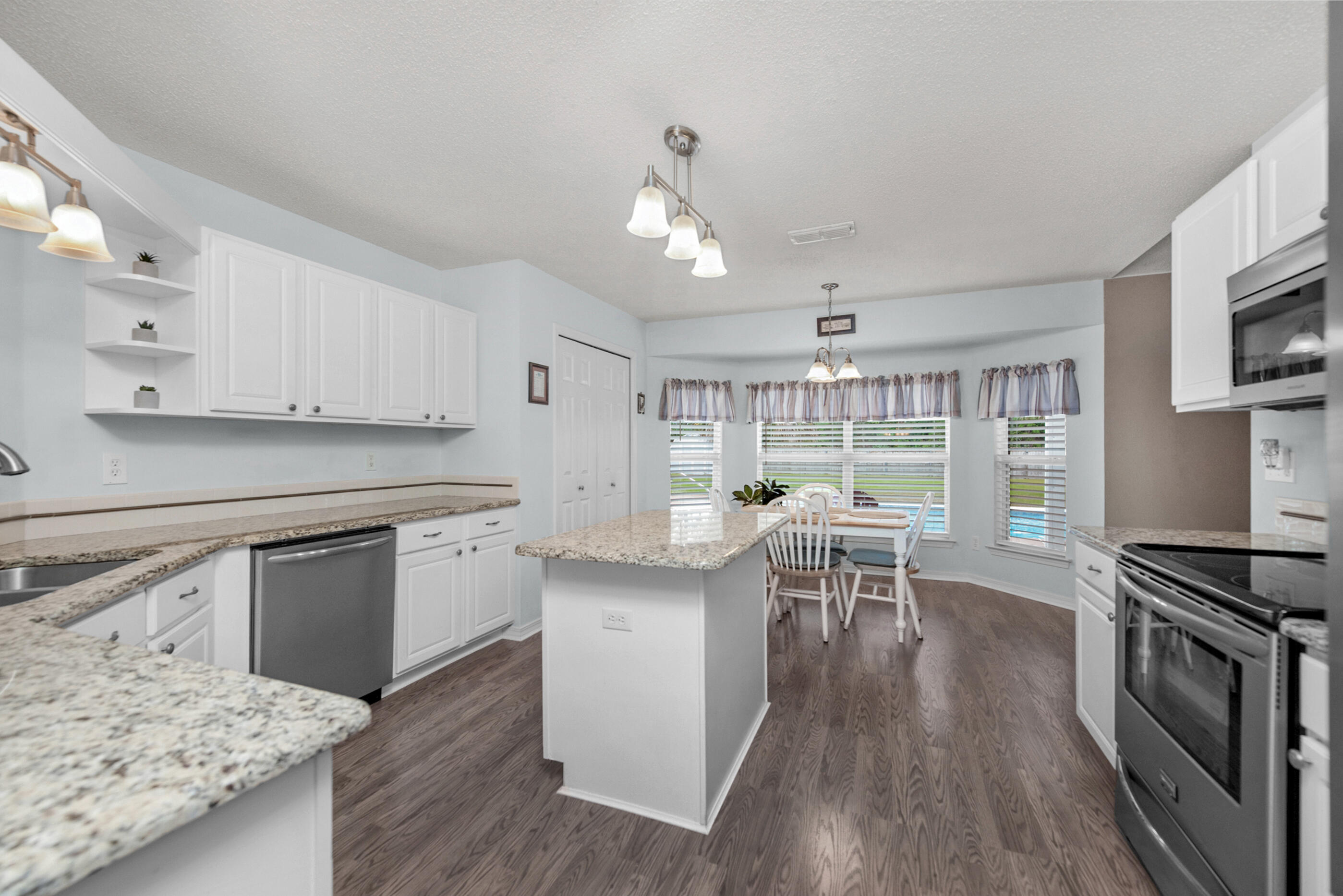 HOLLEY BY THE SEA, 1ST ADD - Residential