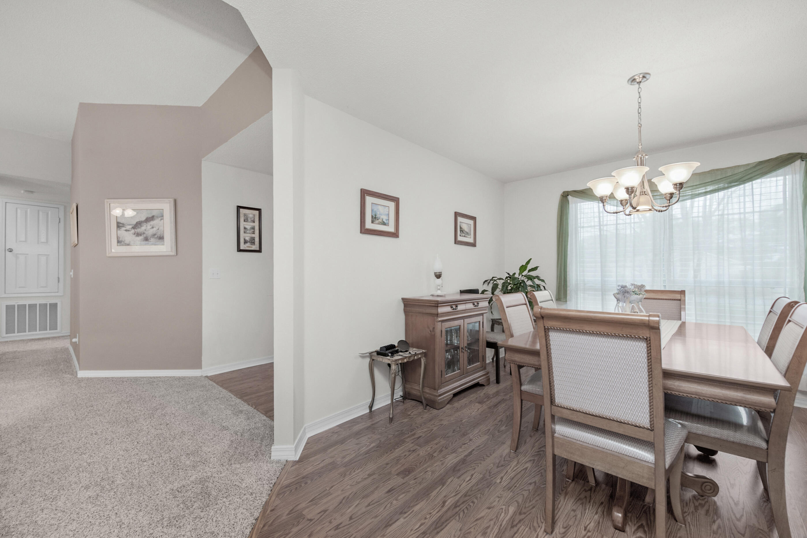 HOLLEY BY THE SEA, 1ST ADD - Residential