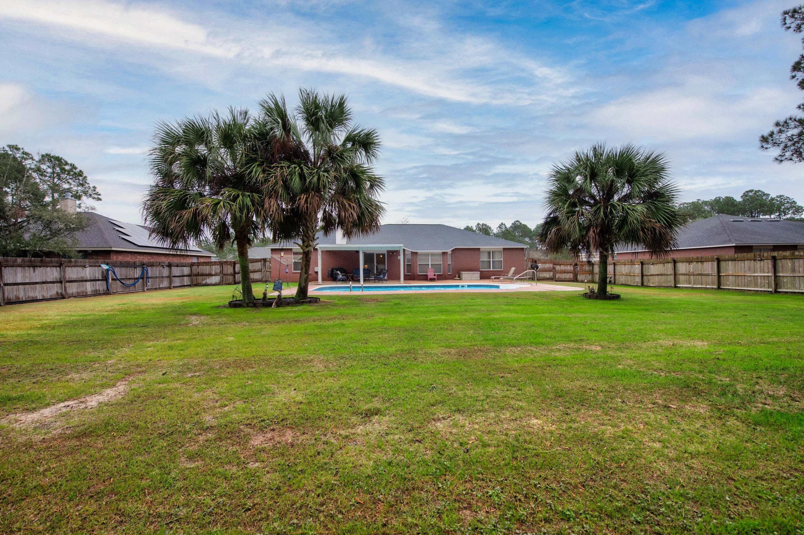 HOLLEY BY THE SEA, 1ST ADD - Residential