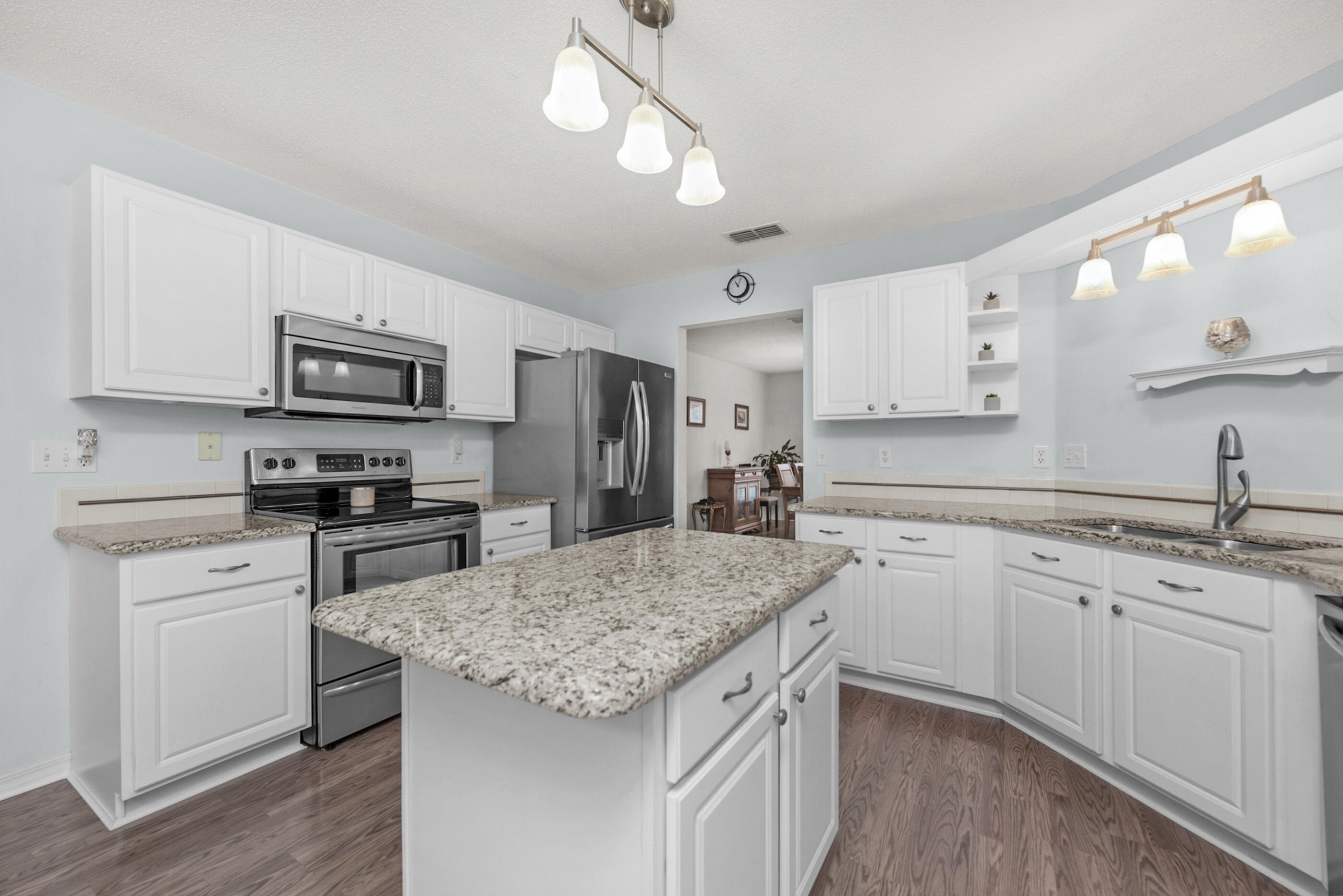 HOLLEY BY THE SEA, 1ST ADD - Residential