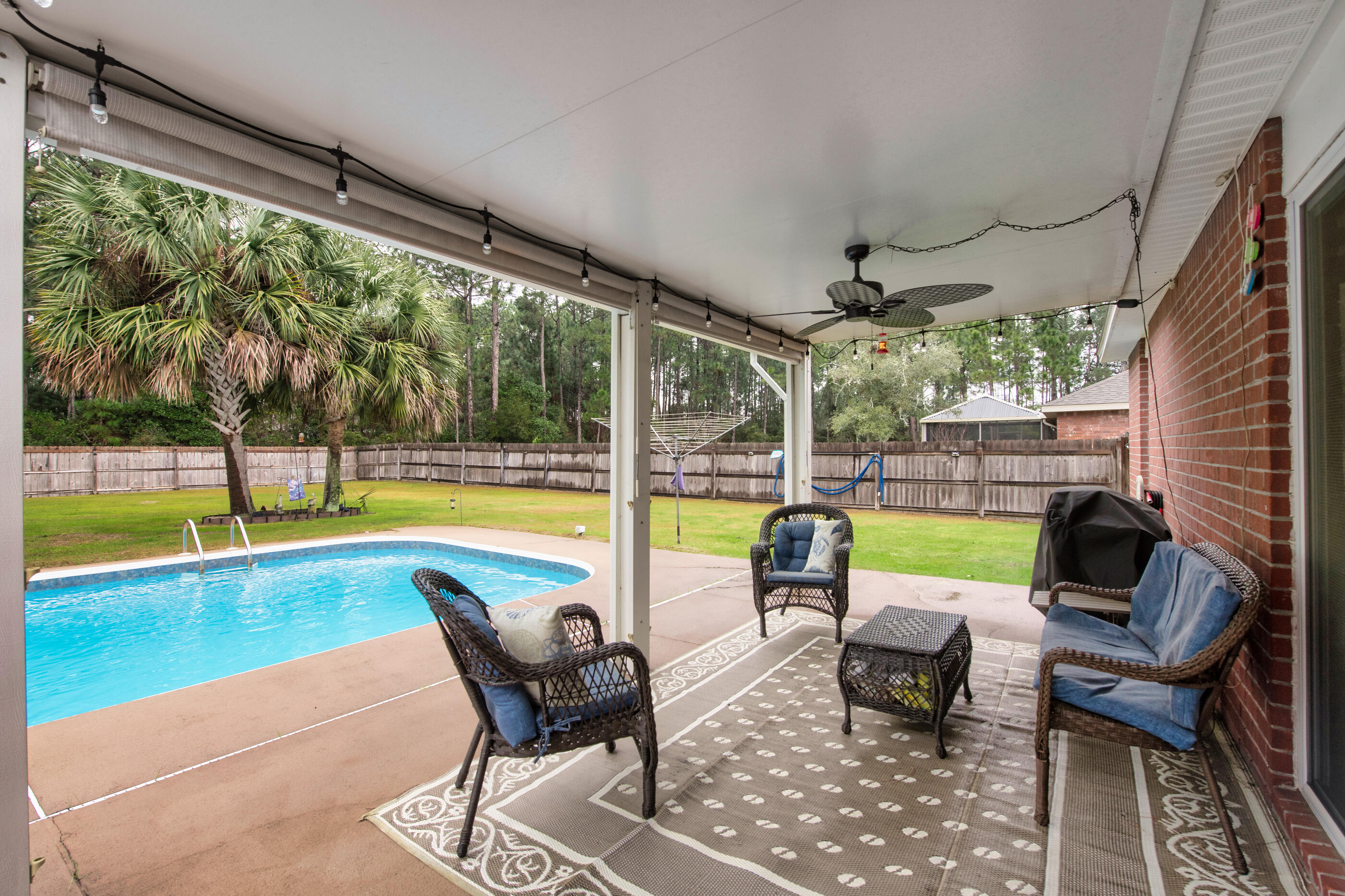 HOLLEY BY THE SEA, 1ST ADD - Residential