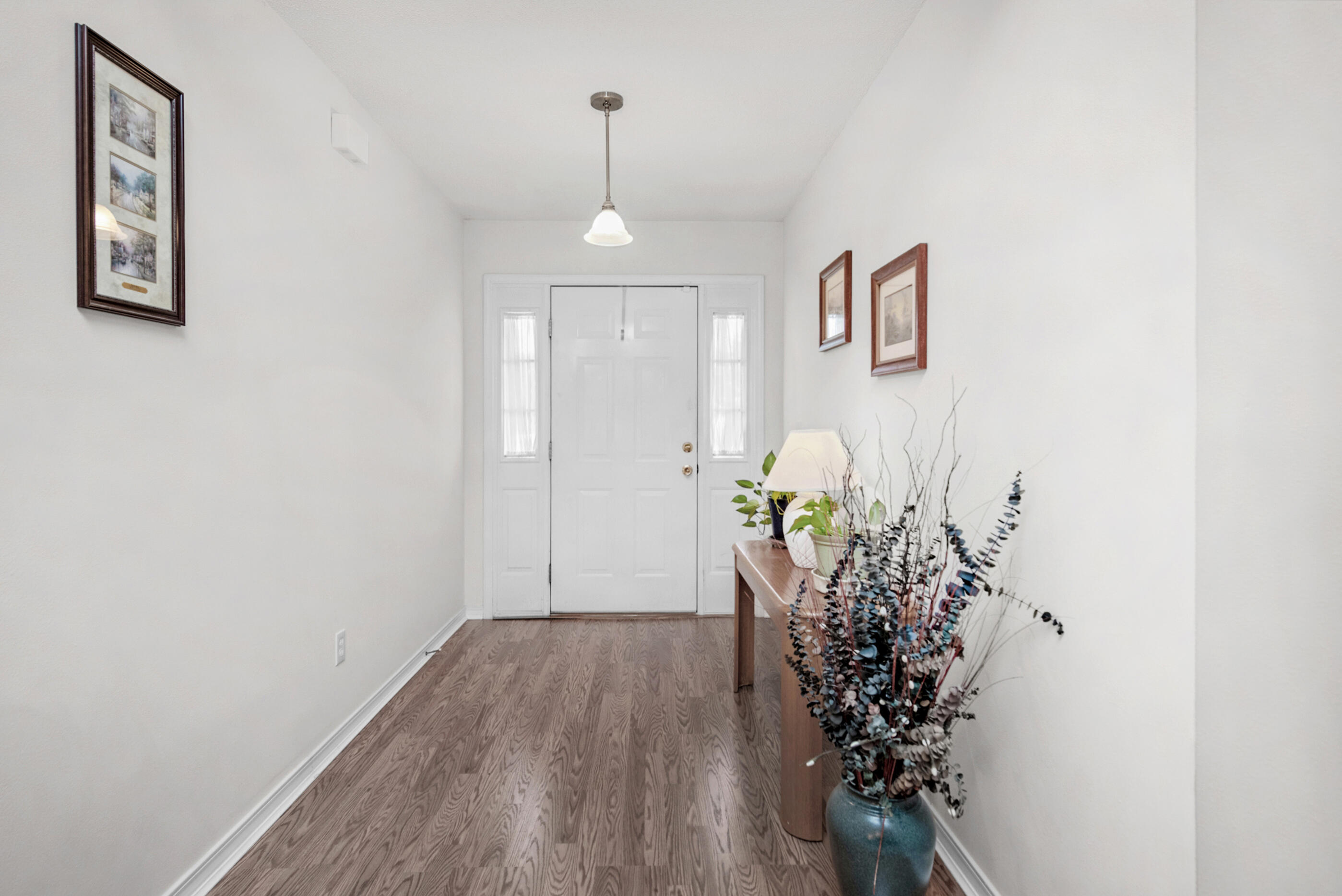 HOLLEY BY THE SEA, 1ST ADD - Residential