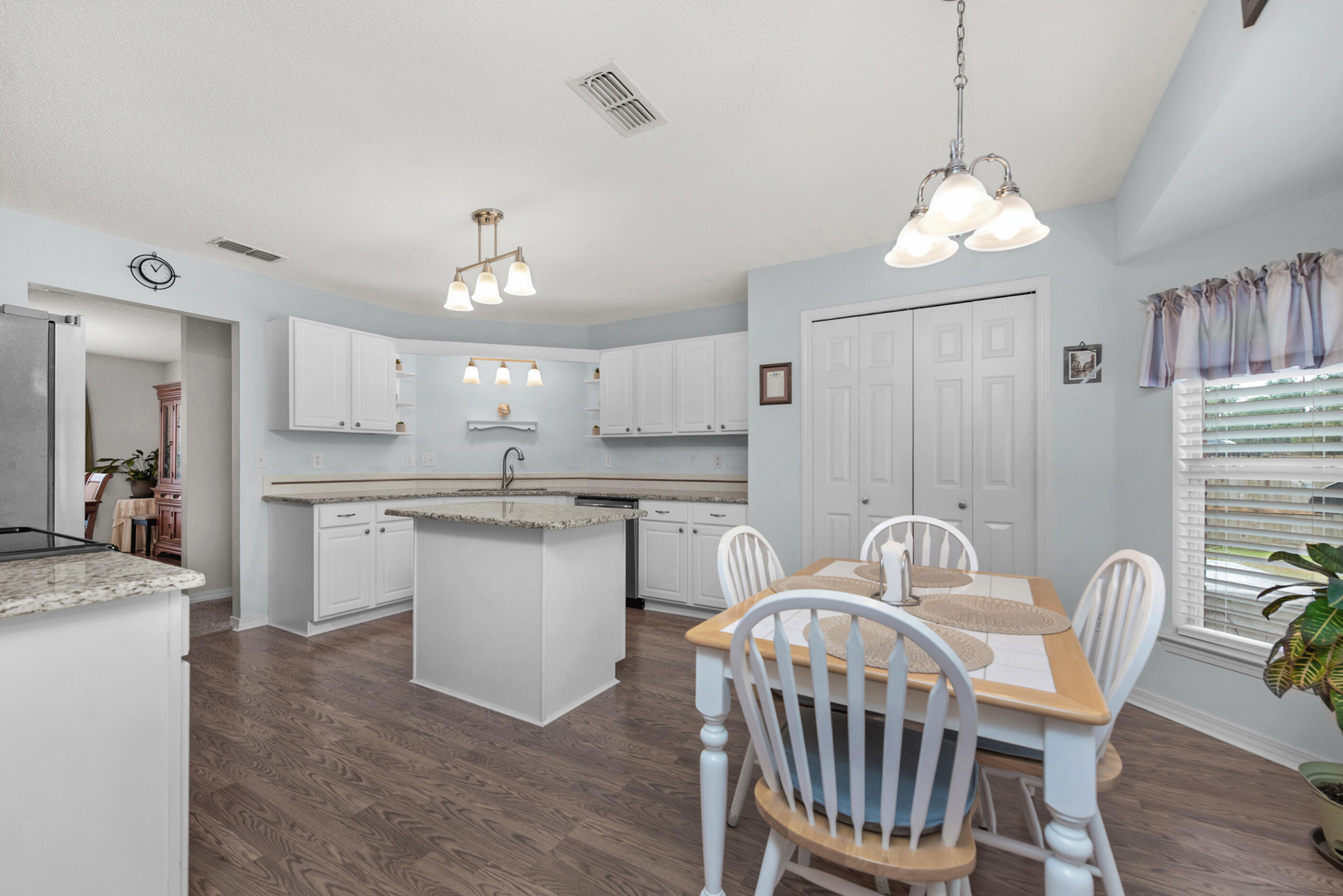 HOLLEY BY THE SEA, 1ST ADD - Residential