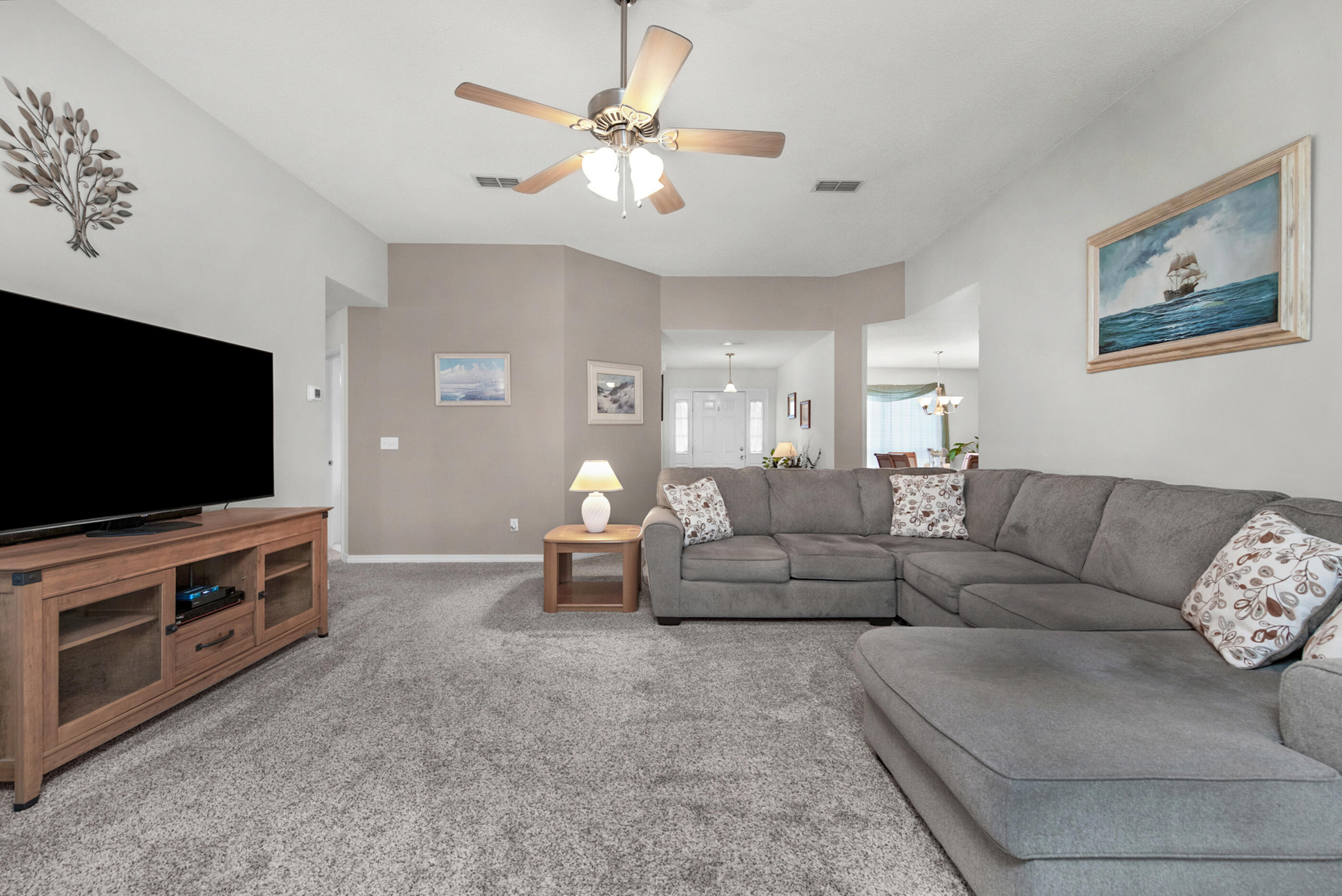 HOLLEY BY THE SEA, 1ST ADD - Residential