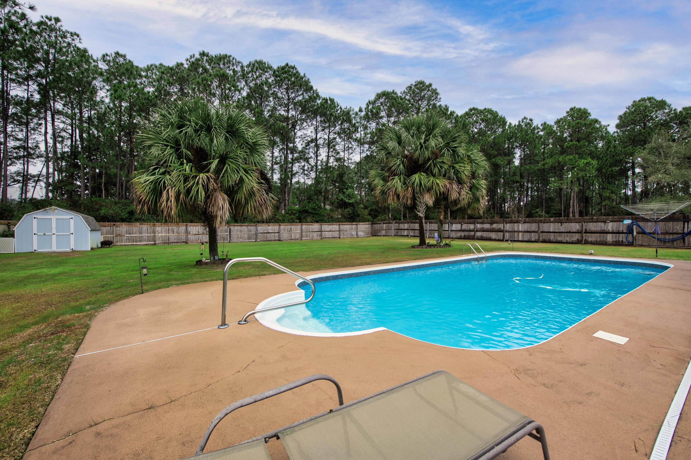 HOLLEY BY THE SEA, 1ST ADD - Residential