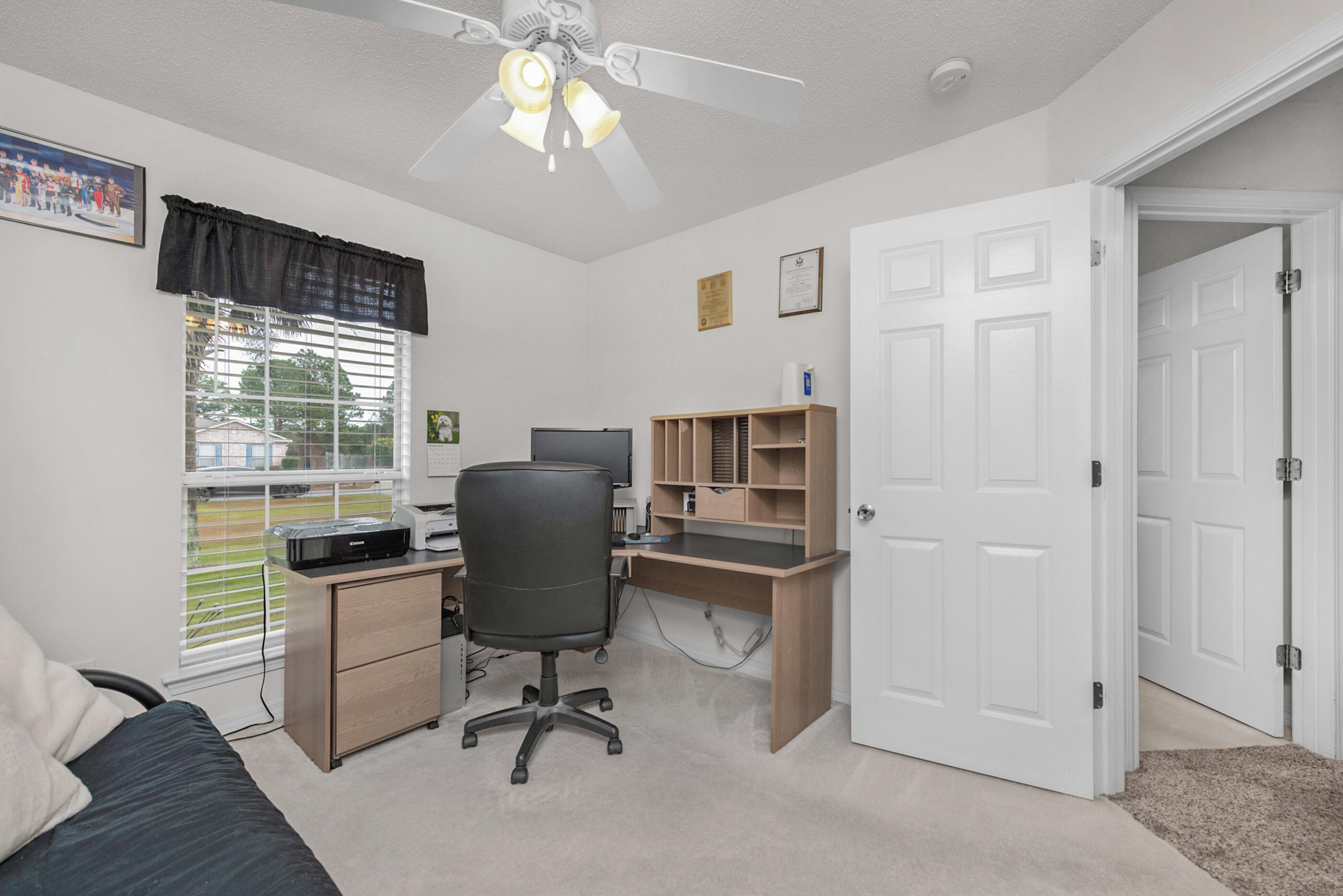 HOLLEY BY THE SEA, 1ST ADD - Residential