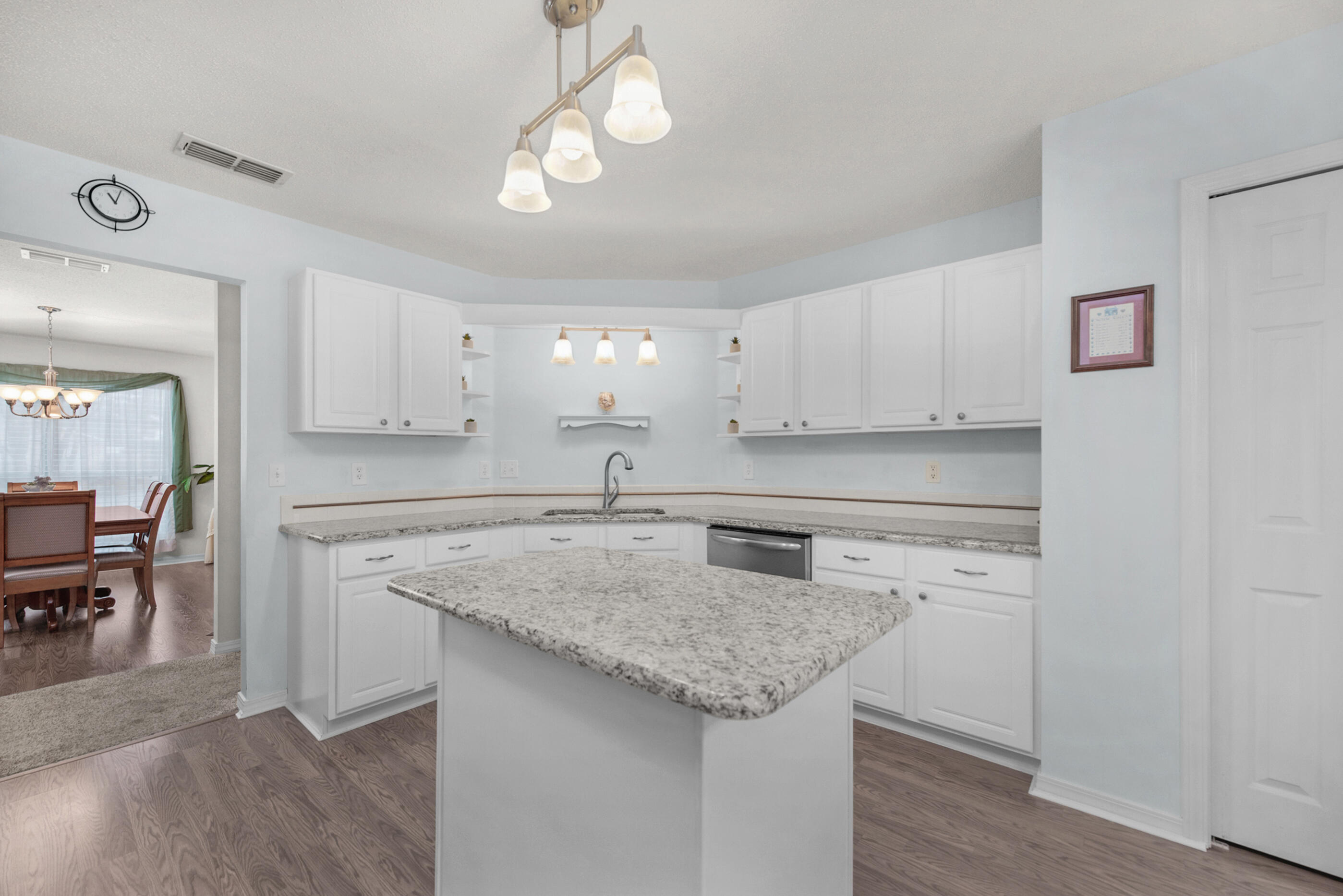 HOLLEY BY THE SEA, 1ST ADD - Residential