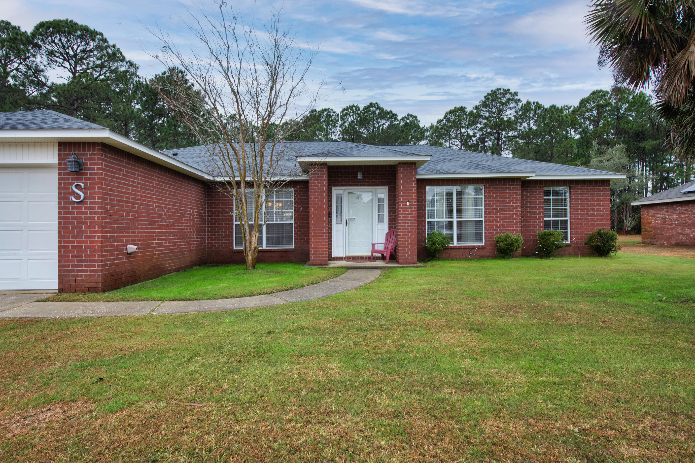 HOLLEY BY THE SEA, 1ST ADD - Residential