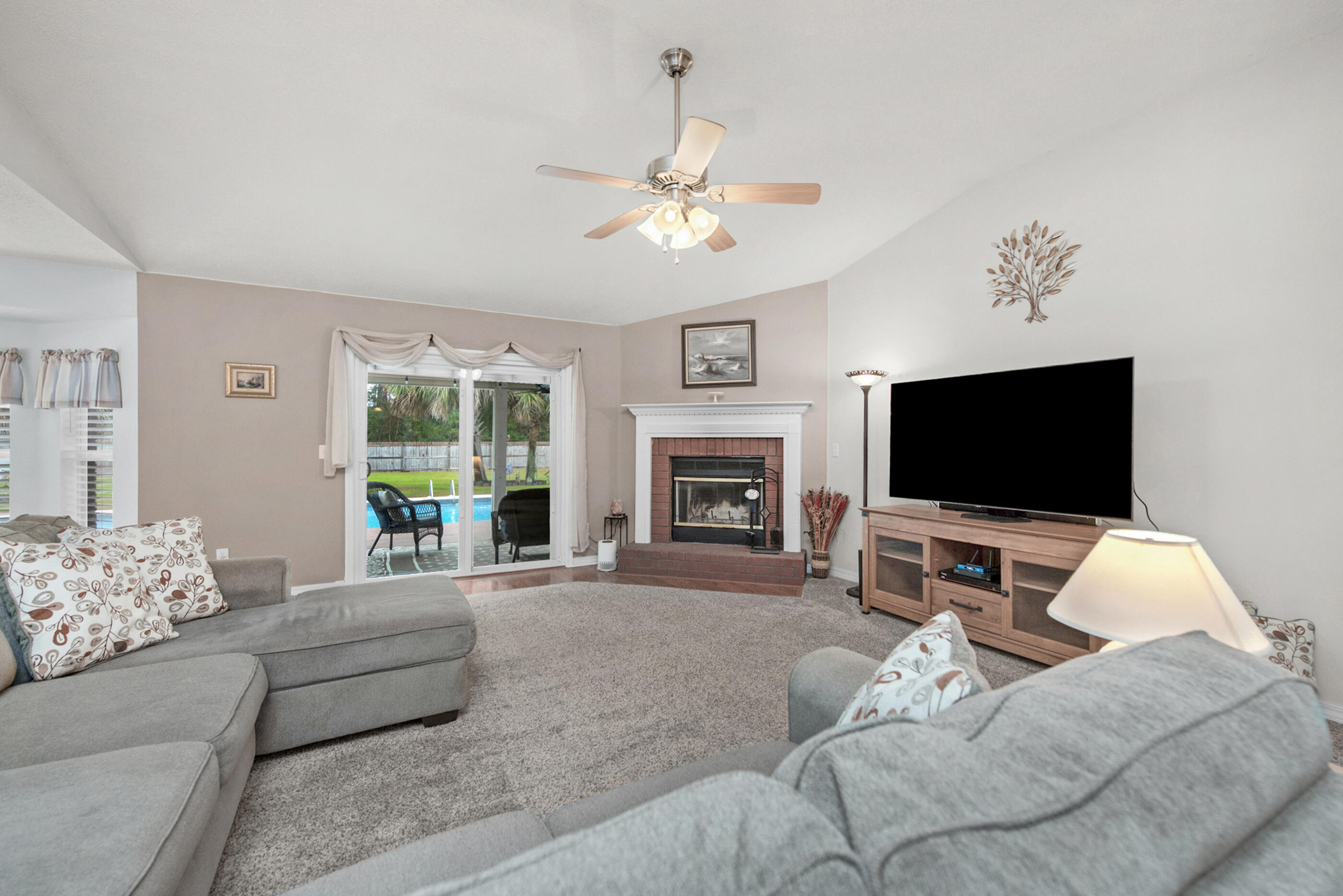 HOLLEY BY THE SEA, 1ST ADD - Residential