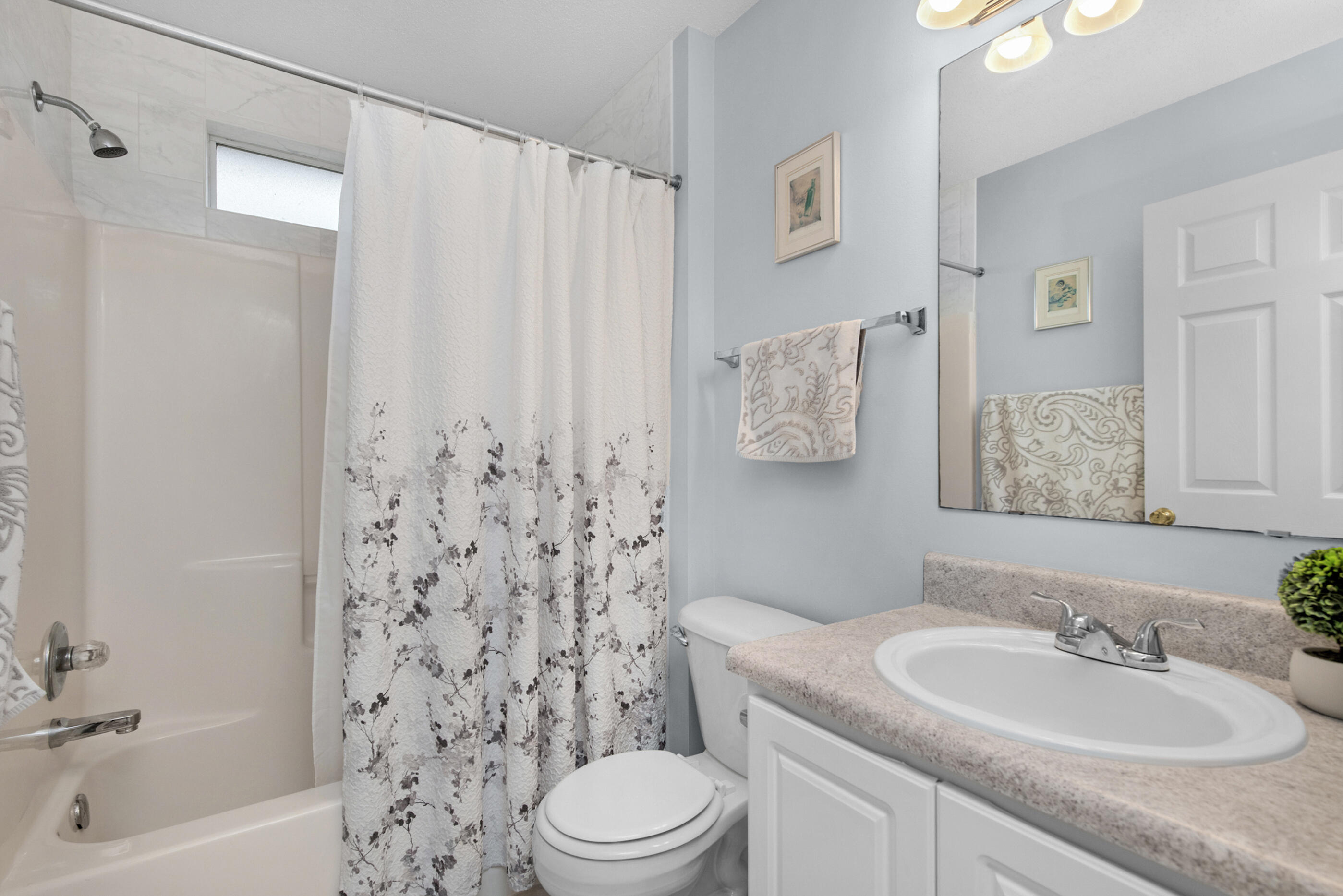 HOLLEY BY THE SEA, 1ST ADD - Residential