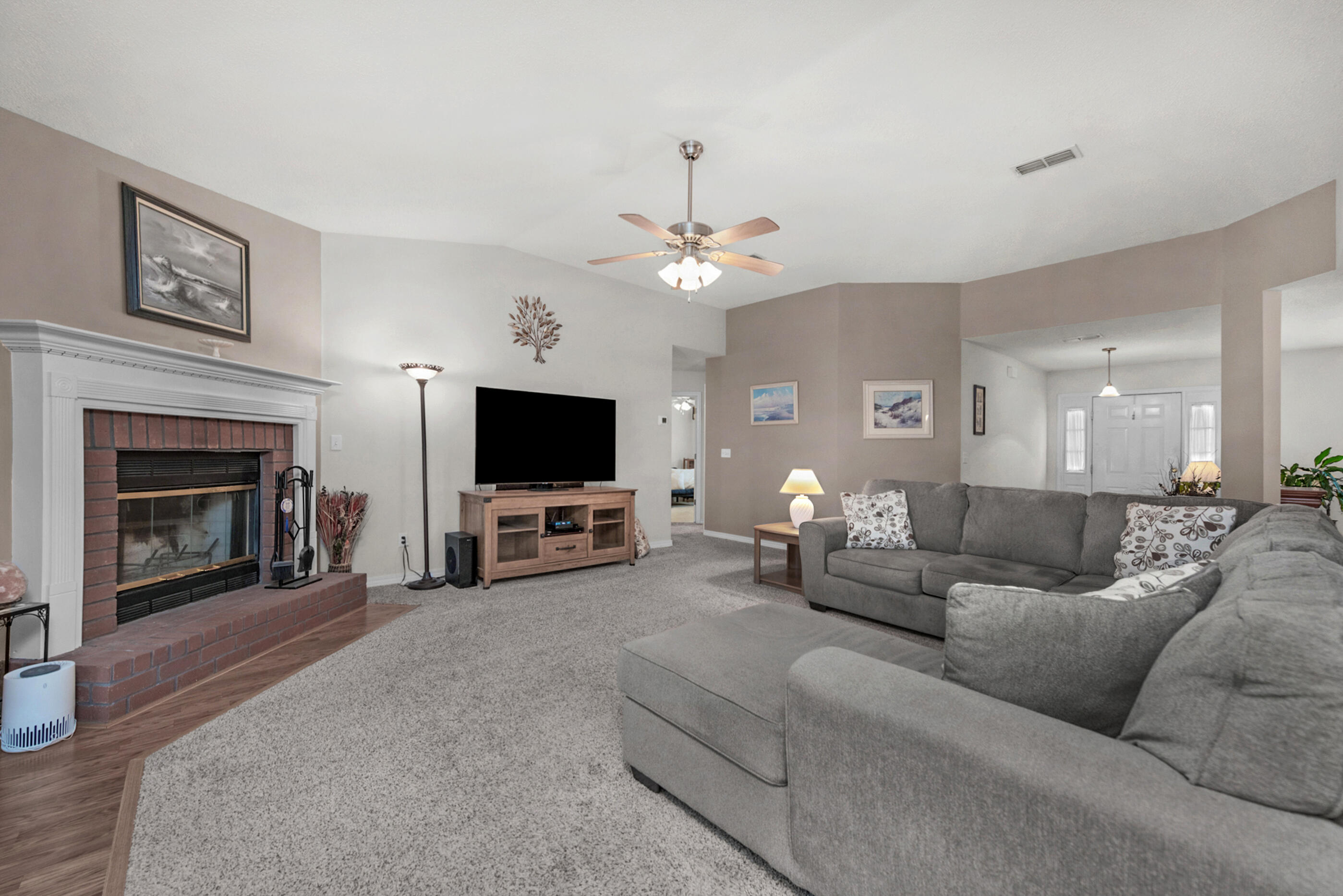 HOLLEY BY THE SEA, 1ST ADD - Residential