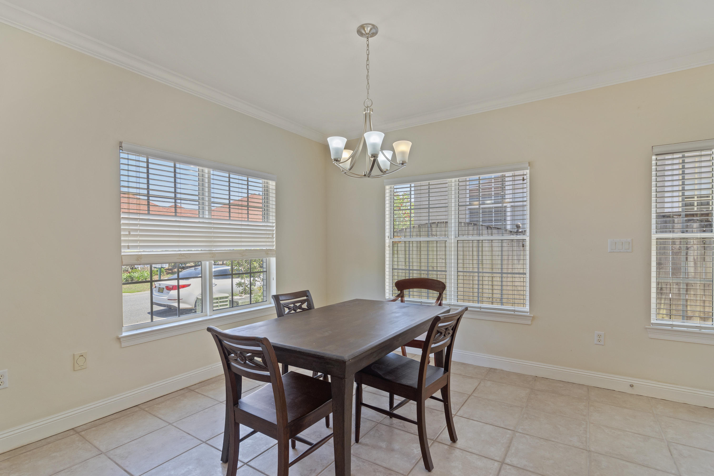 MEDITERRANEAN VILLAGE AT BLUEWATER BAY - Residential Lease