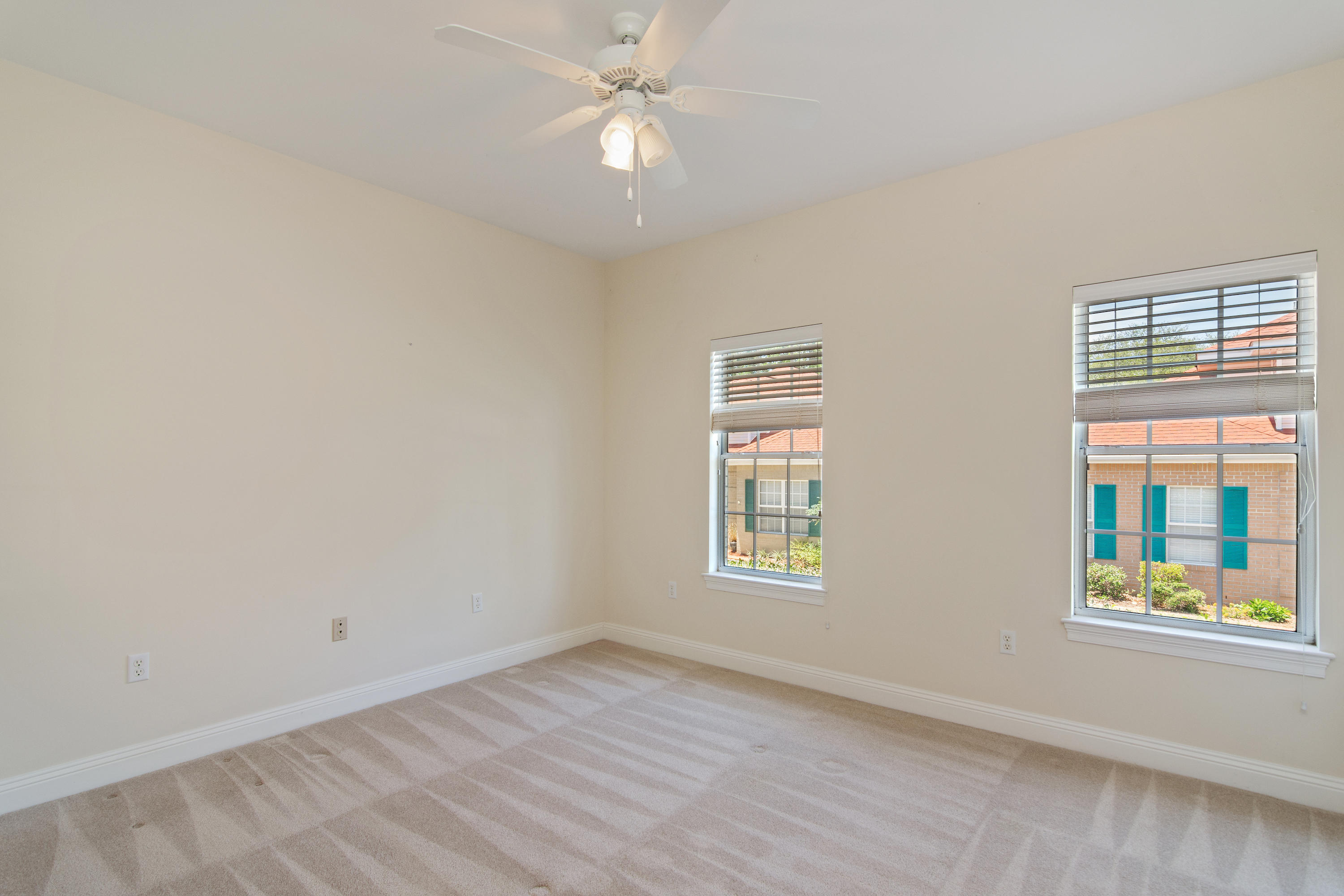 MEDITERRANEAN VILLAGE AT BLUEWATER BAY - Residential Lease