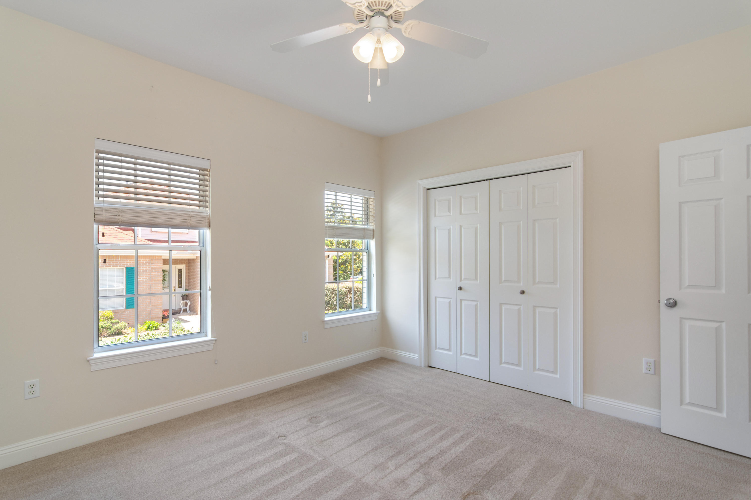 MEDITERRANEAN VILLAGE AT BLUEWATER BAY - Residential Lease