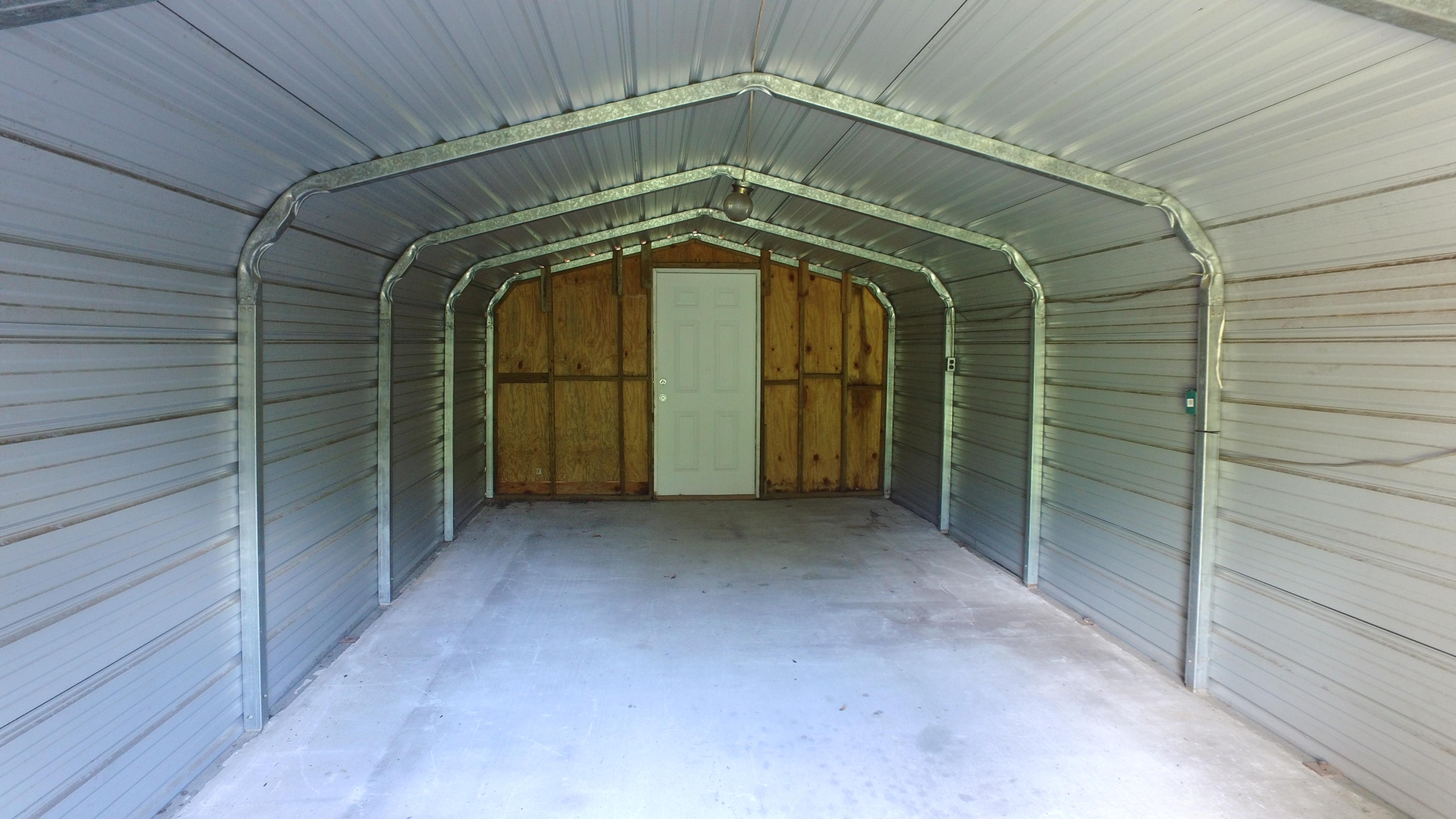 LAIRDS RUN - Residential